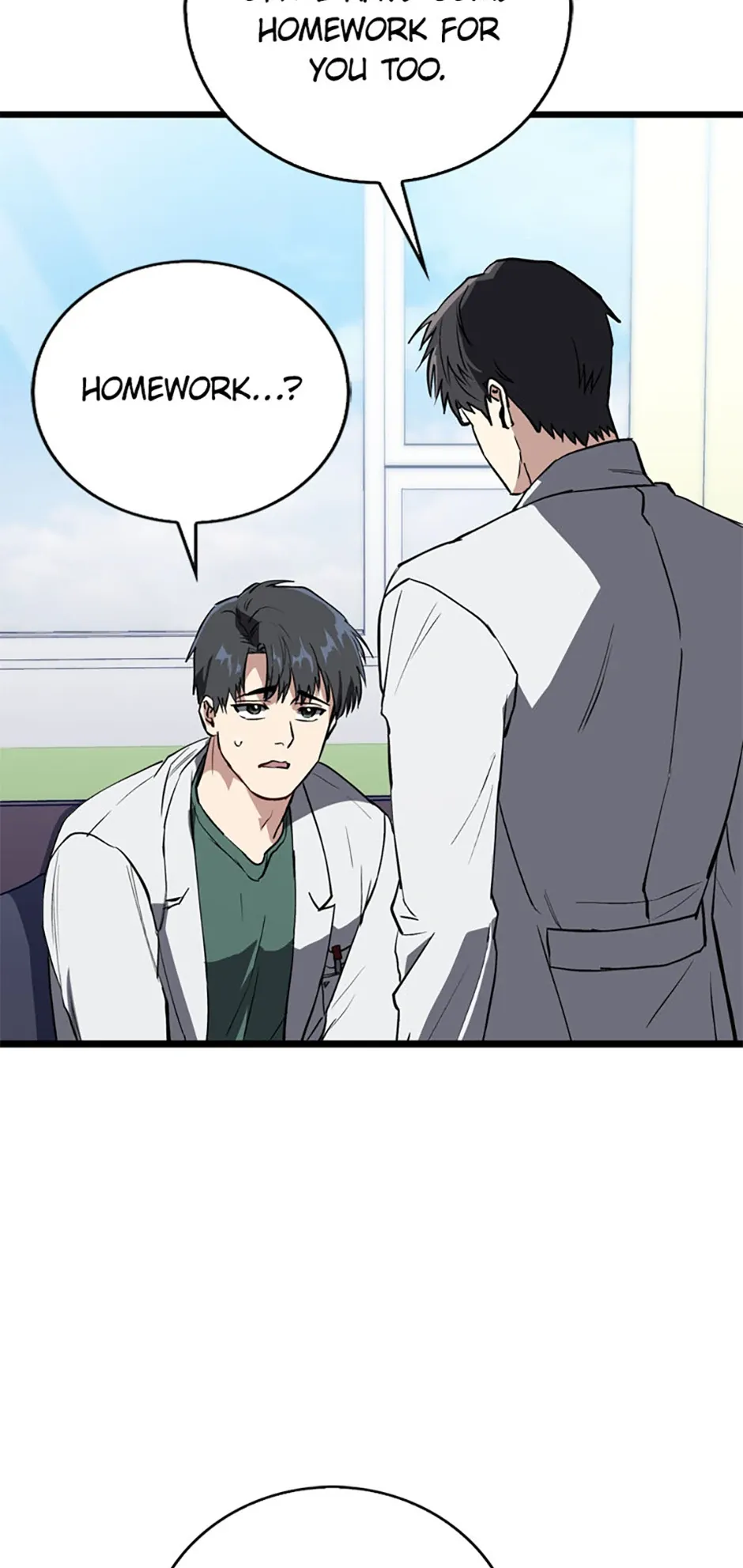 The Great Surgeon Chapter 11 Online - página 67