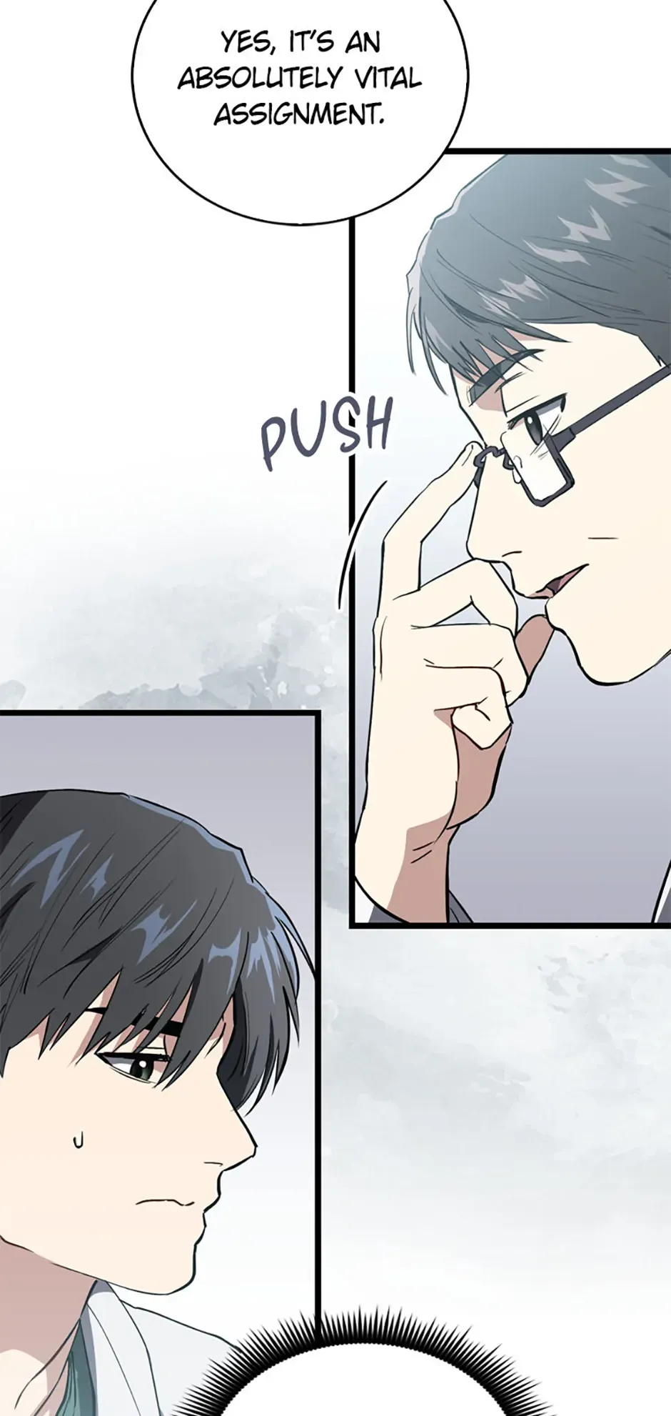 The Great Surgeon Chapter 11 Online - página 68