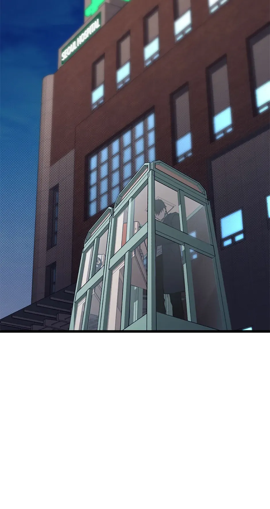 The Great Surgeon Chapter 11 Online - página 71