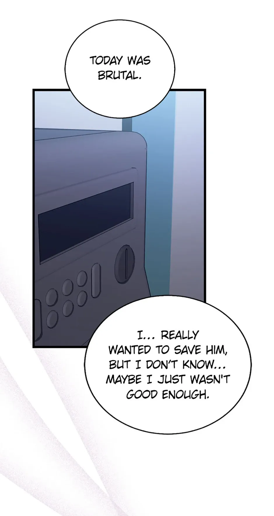 The Great Surgeon Chapter 11 Online - página 72