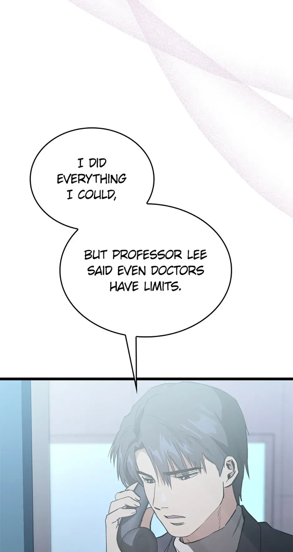 The Great Surgeon Chapter 11 Online - página 73