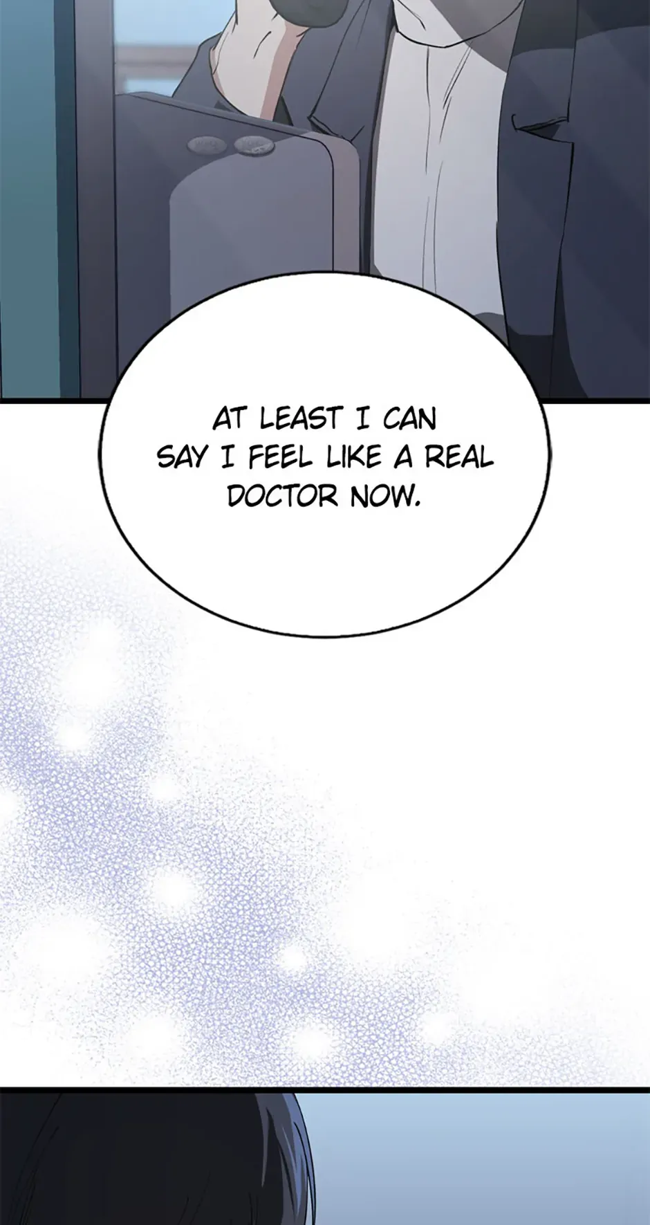 The Great Surgeon Chapter 11 Online - página 74