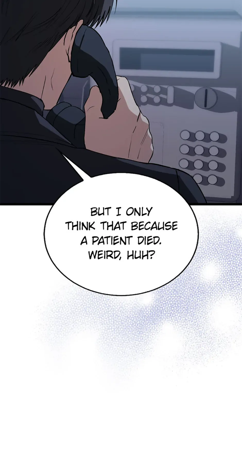 The Great Surgeon Chapter 11 Online - página 75