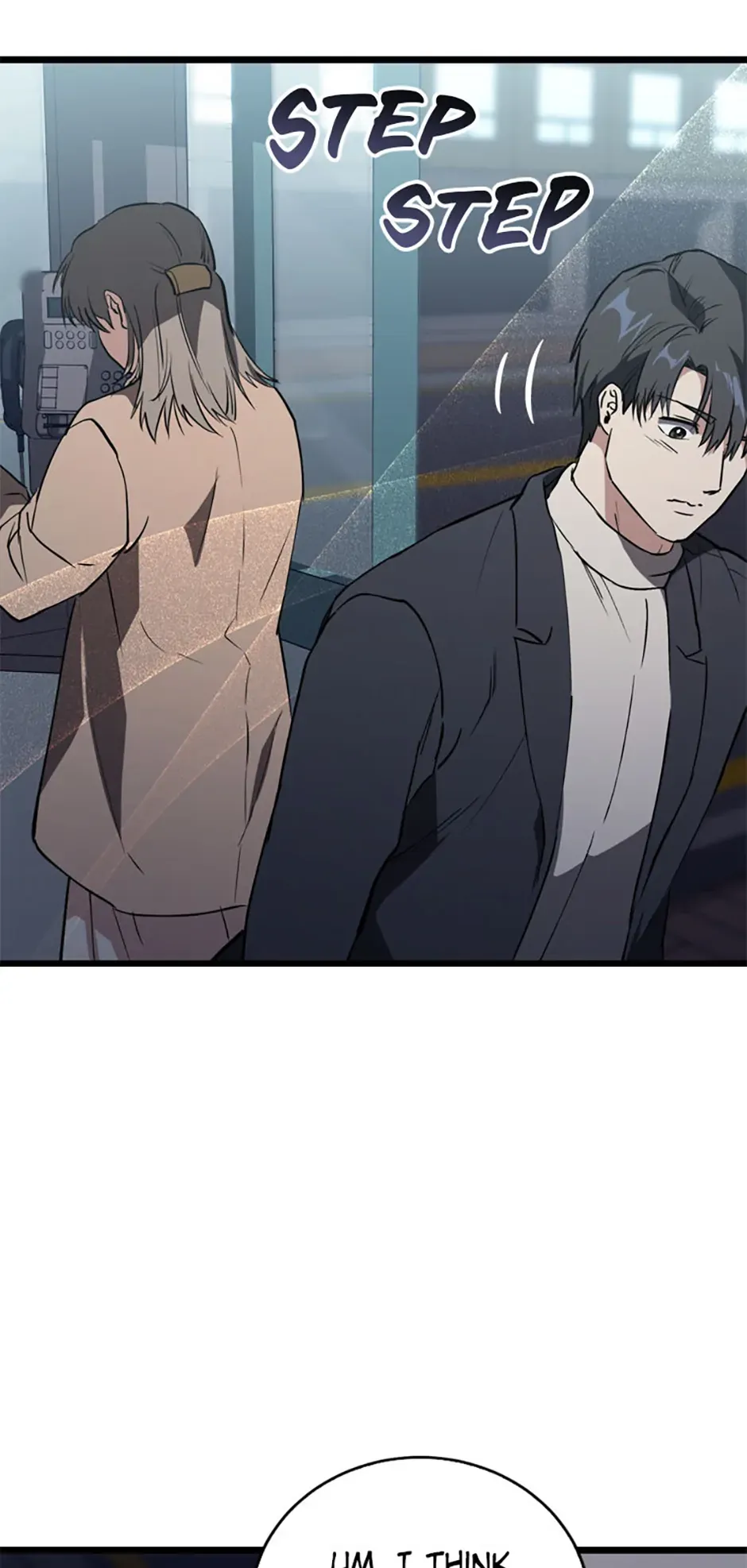 The Great Surgeon Chapter 11 Online - página 83