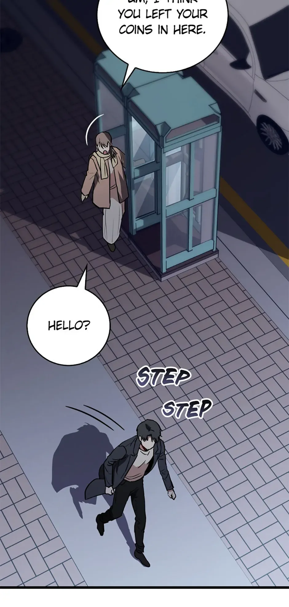 The Great Surgeon Chapter 11 Online - página 84