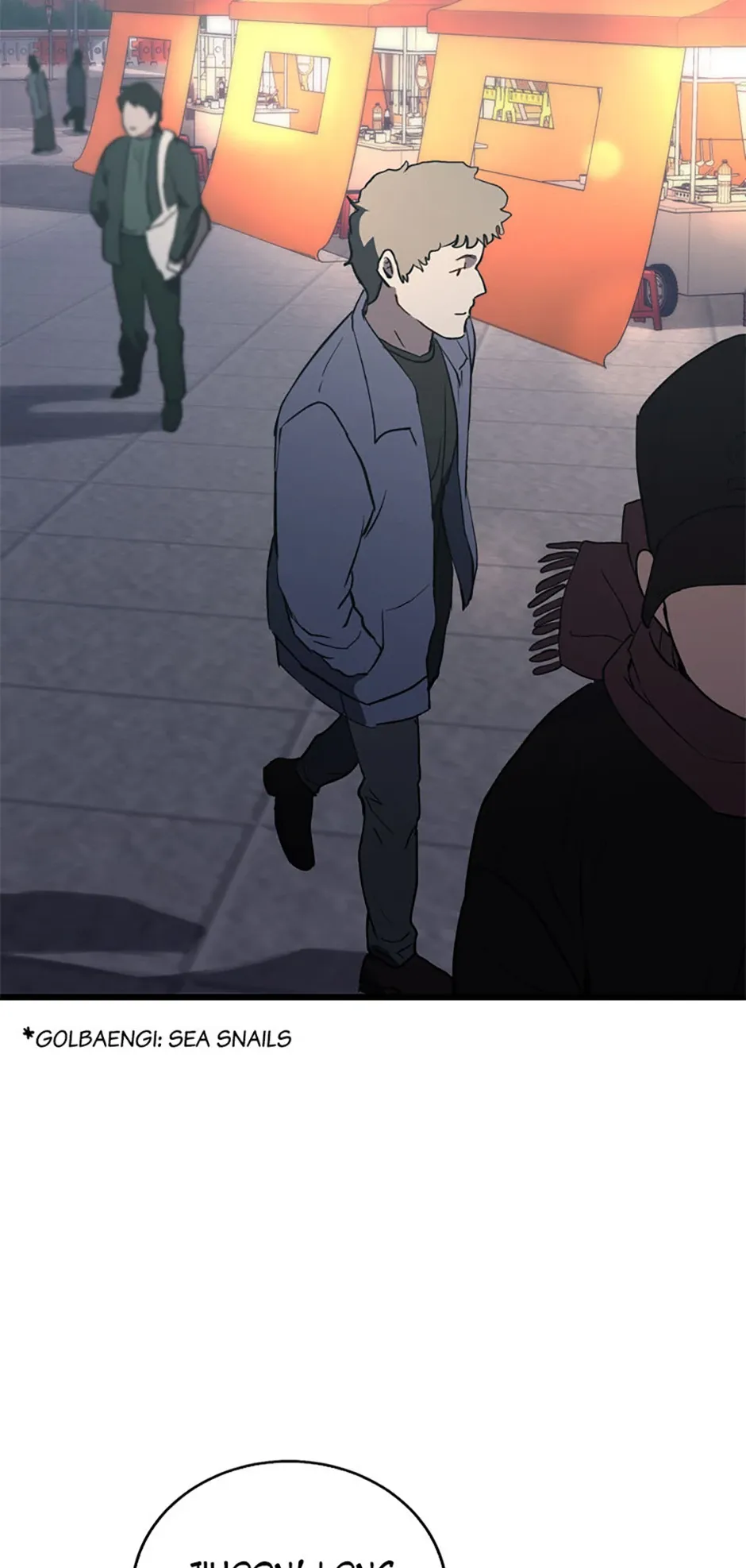 The Great Surgeon Chapter 11 Online - página 87