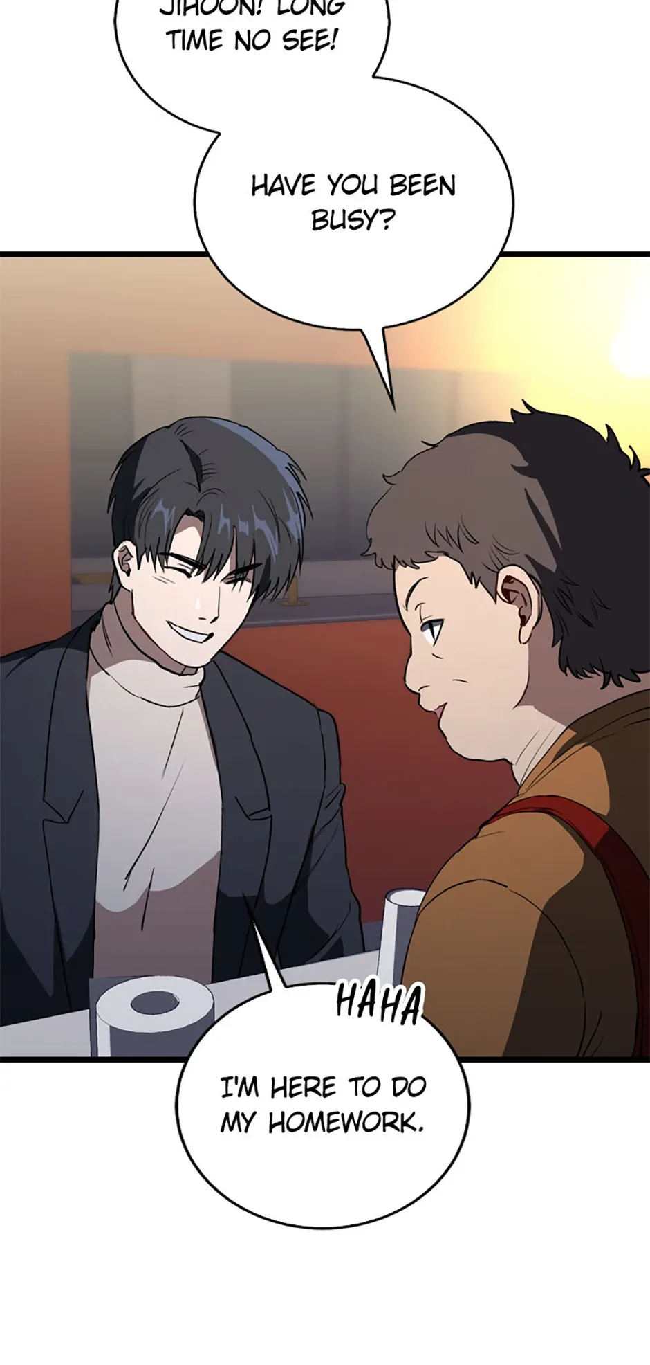 The Great Surgeon Chapter 11 Online - página 88