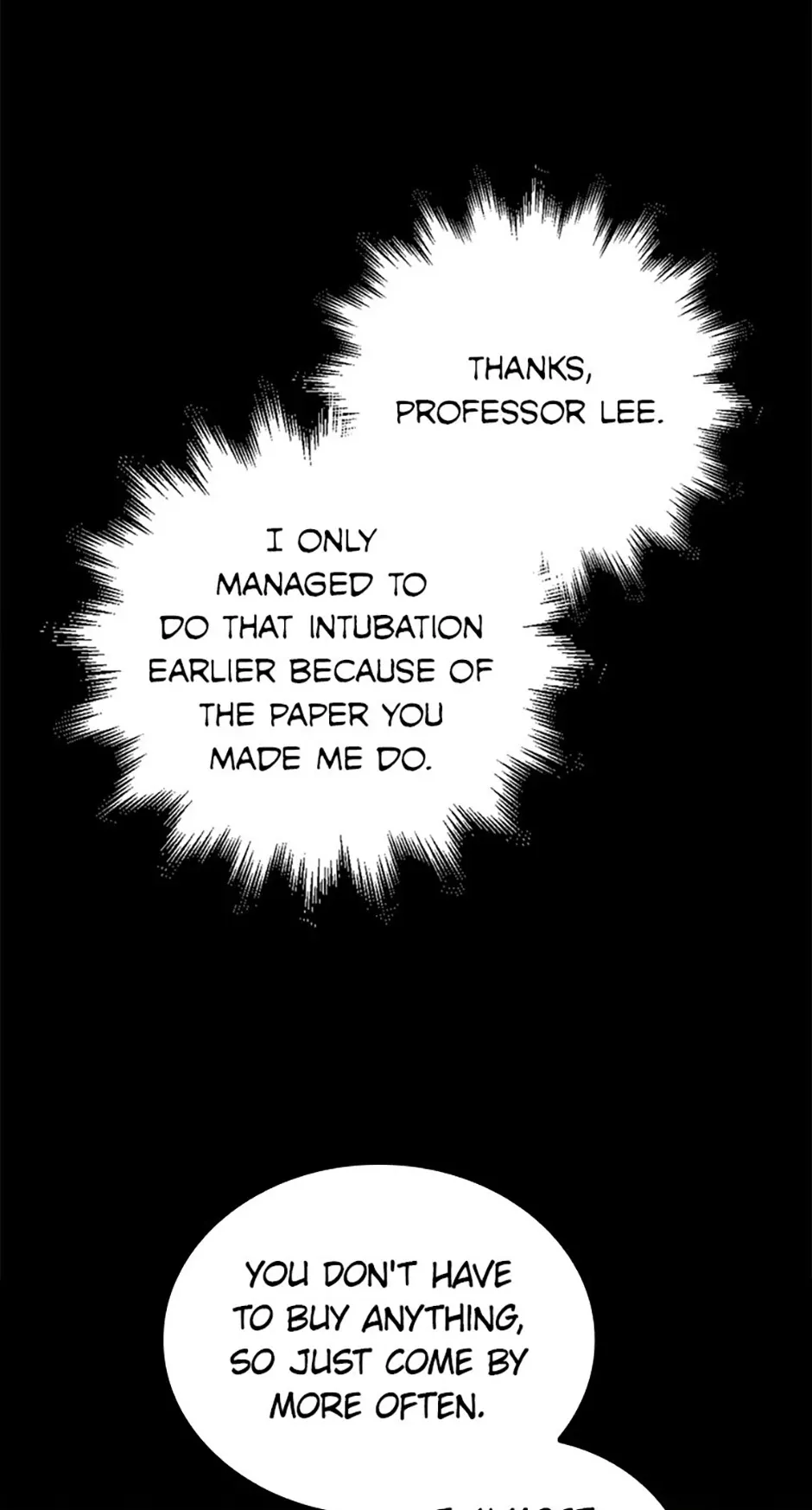 The Great Surgeon Chapter 11 Online - página 94
