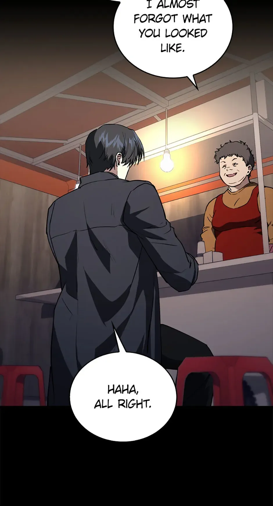 The Great Surgeon Chapter 11 Online - página 95