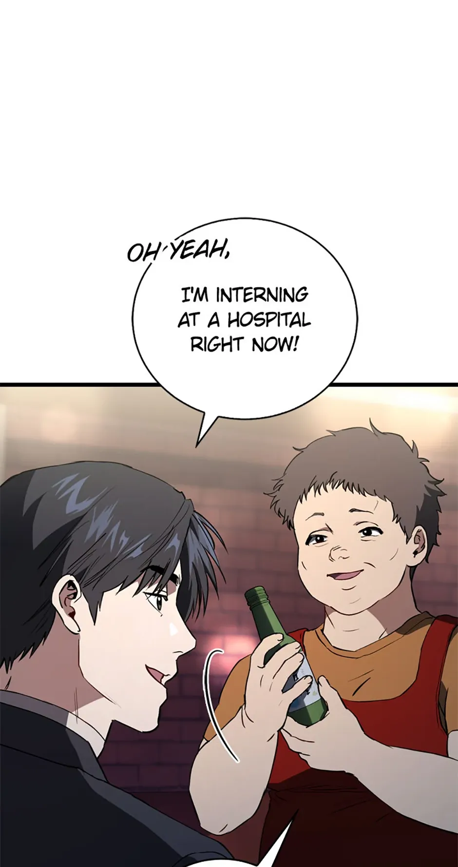 The Great Surgeon Chapter 11 Online - página 96