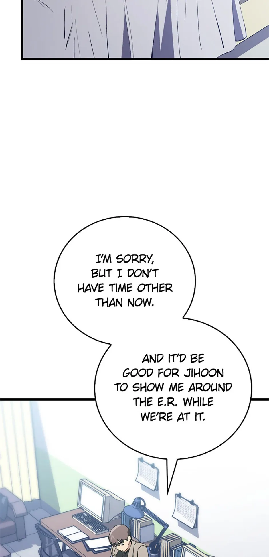 The Great Surgeon Chapter 13 Online - página 4