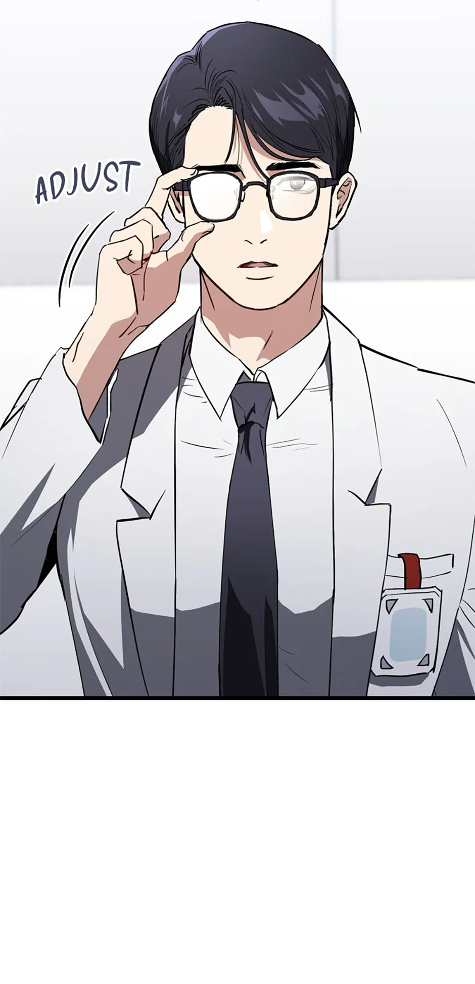 The Great Surgeon Chapter 13 Online - página 6