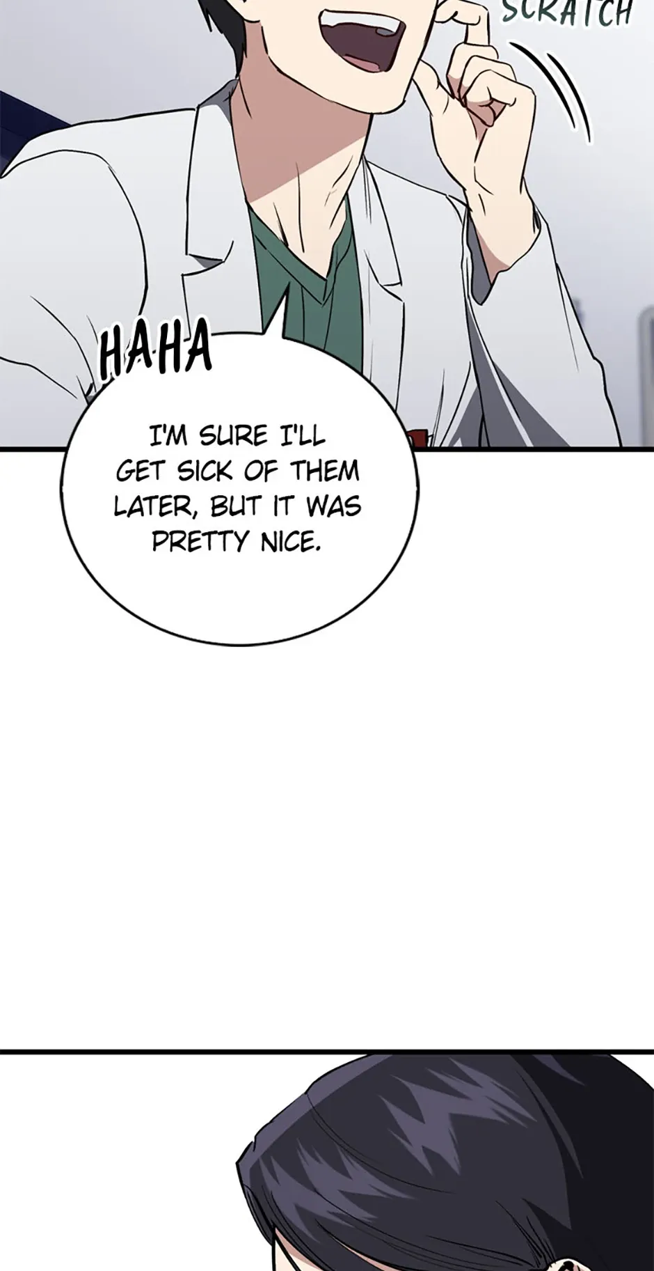 The Great Surgeon Chapter 13 Online - página 13