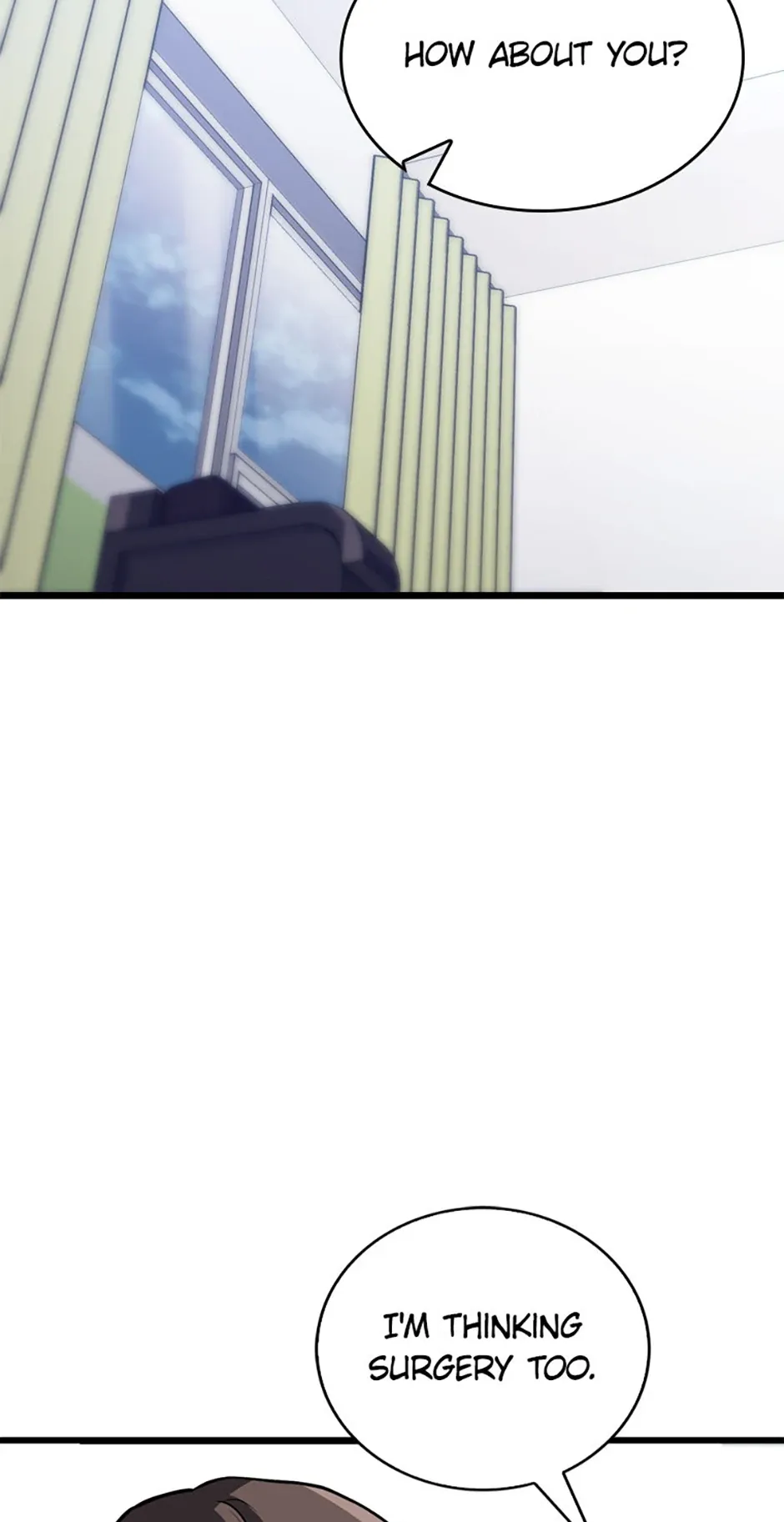 The Great Surgeon Chapter 13 Online - página 15