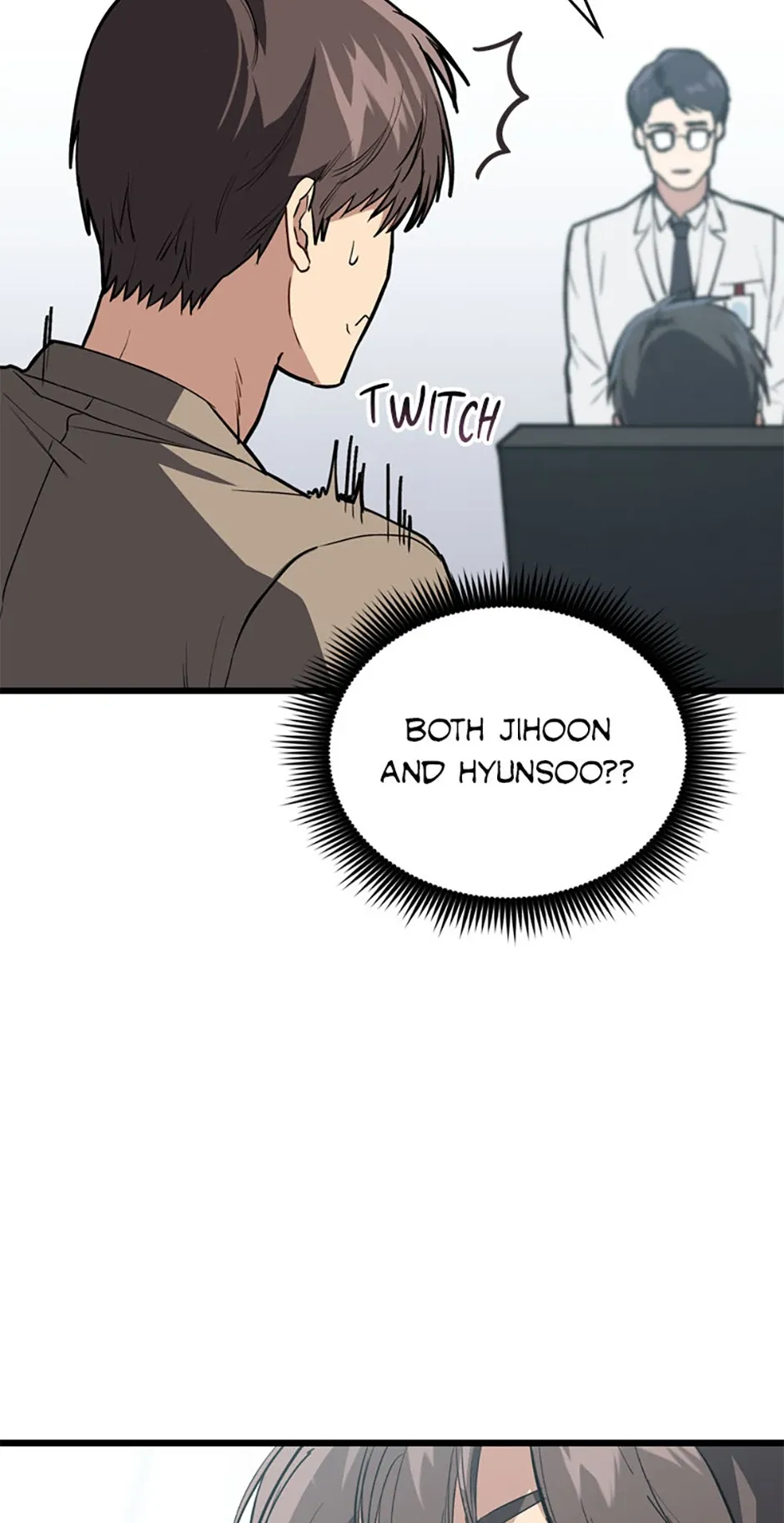 The Great Surgeon Chapter 13 Online - página 16