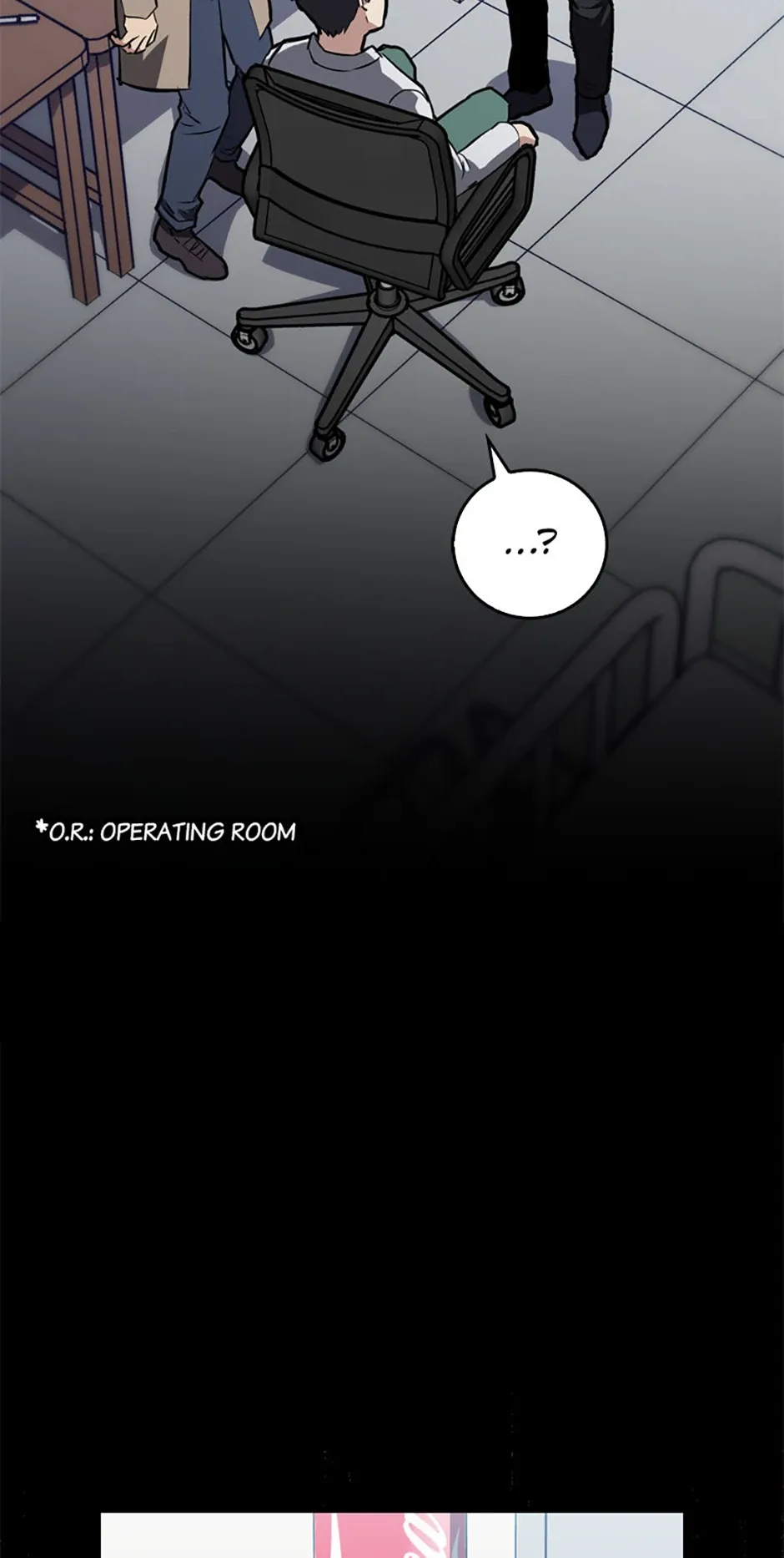 The Great Surgeon Chapter 13 Online - página 20