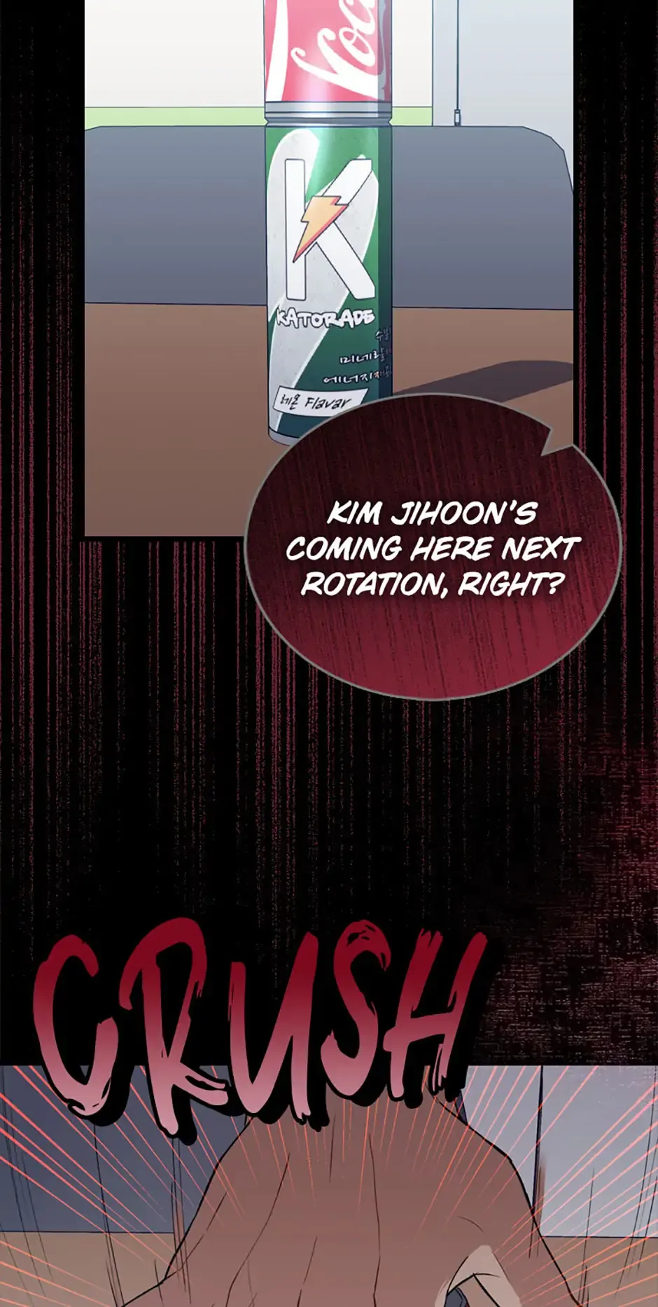 The Great Surgeon Chapter 13 Online - página 21