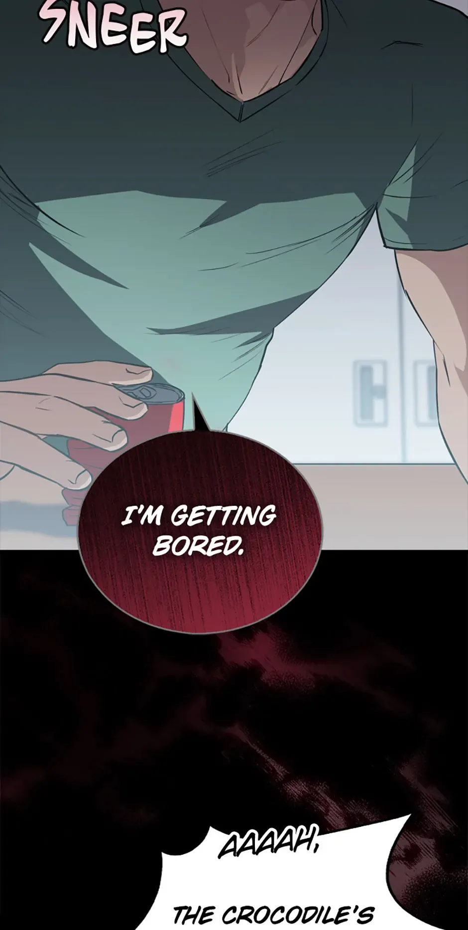 The Great Surgeon Chapter 13 Online - página 23