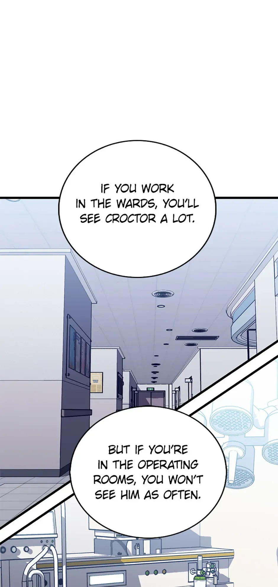 The Great Surgeon Chapter 13 Online - página 25