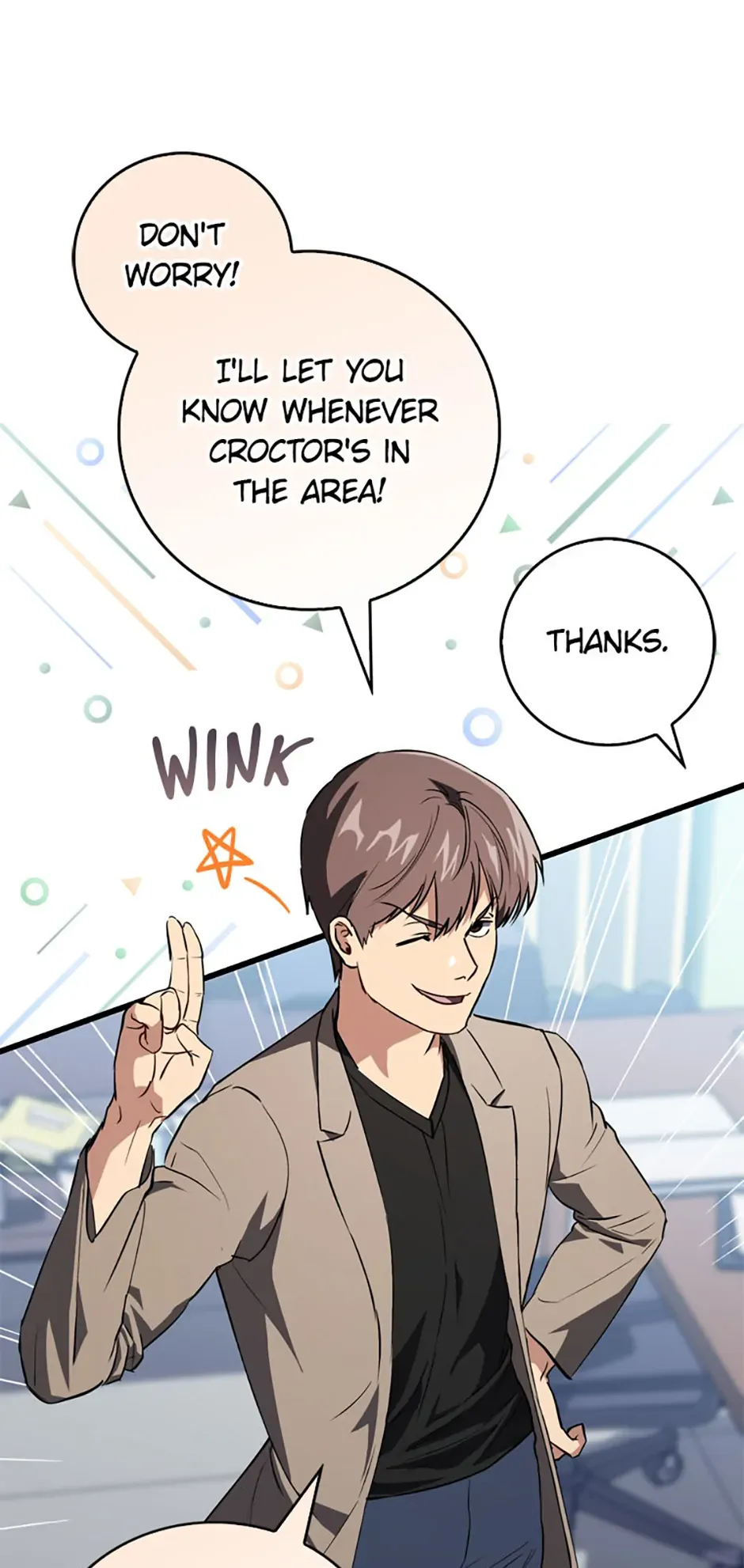 The Great Surgeon Chapter 13 Online - página 28