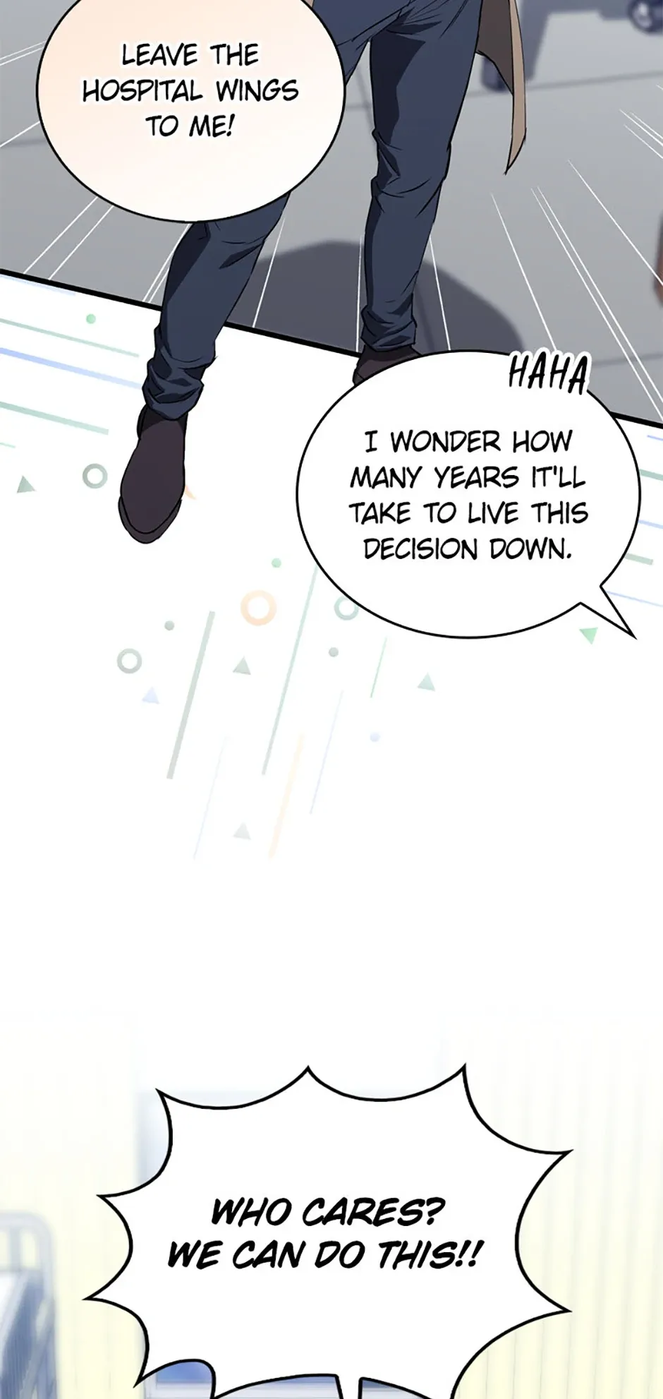 The Great Surgeon Chapter 13 Online - página 29