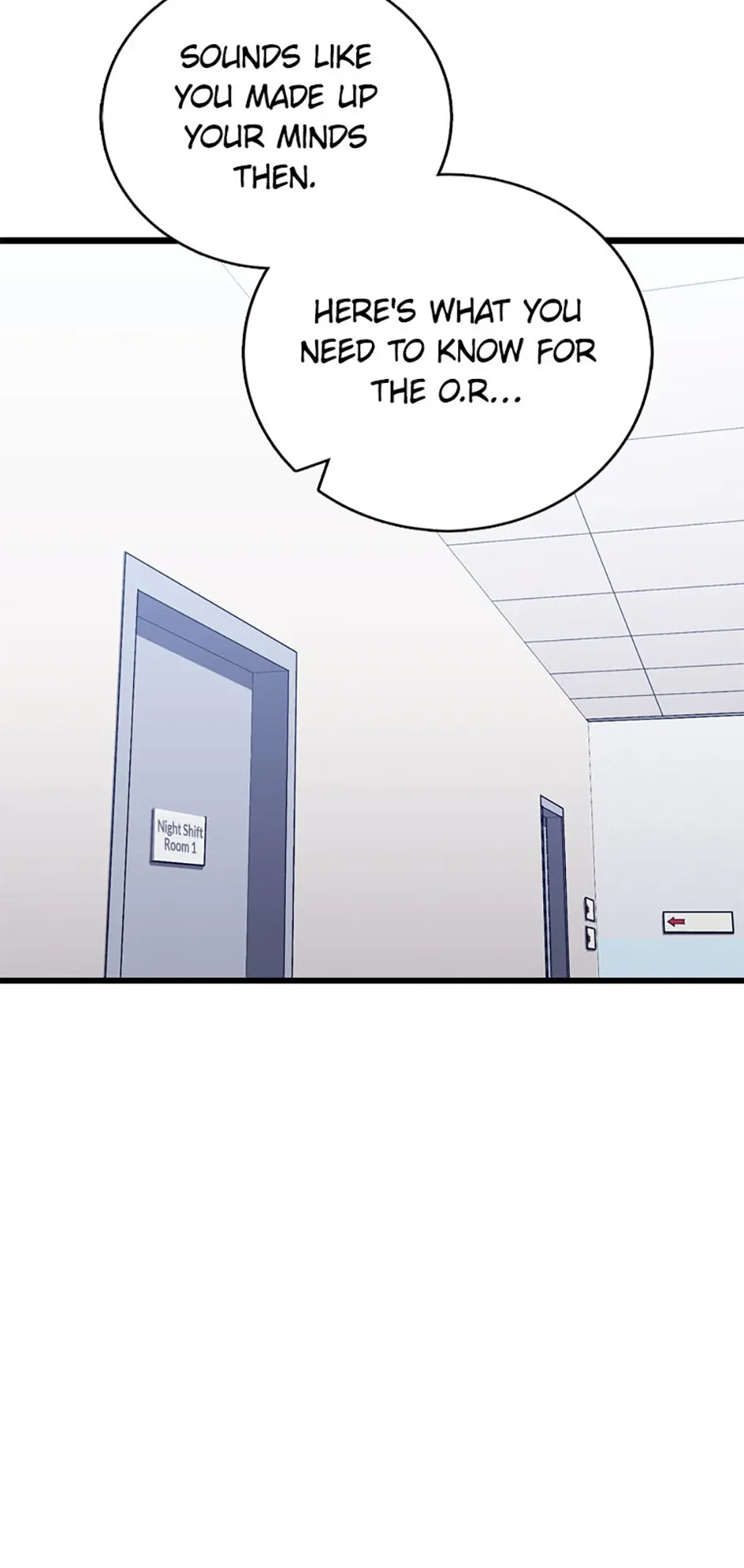 The Great Surgeon Chapter 13 Online - página 31