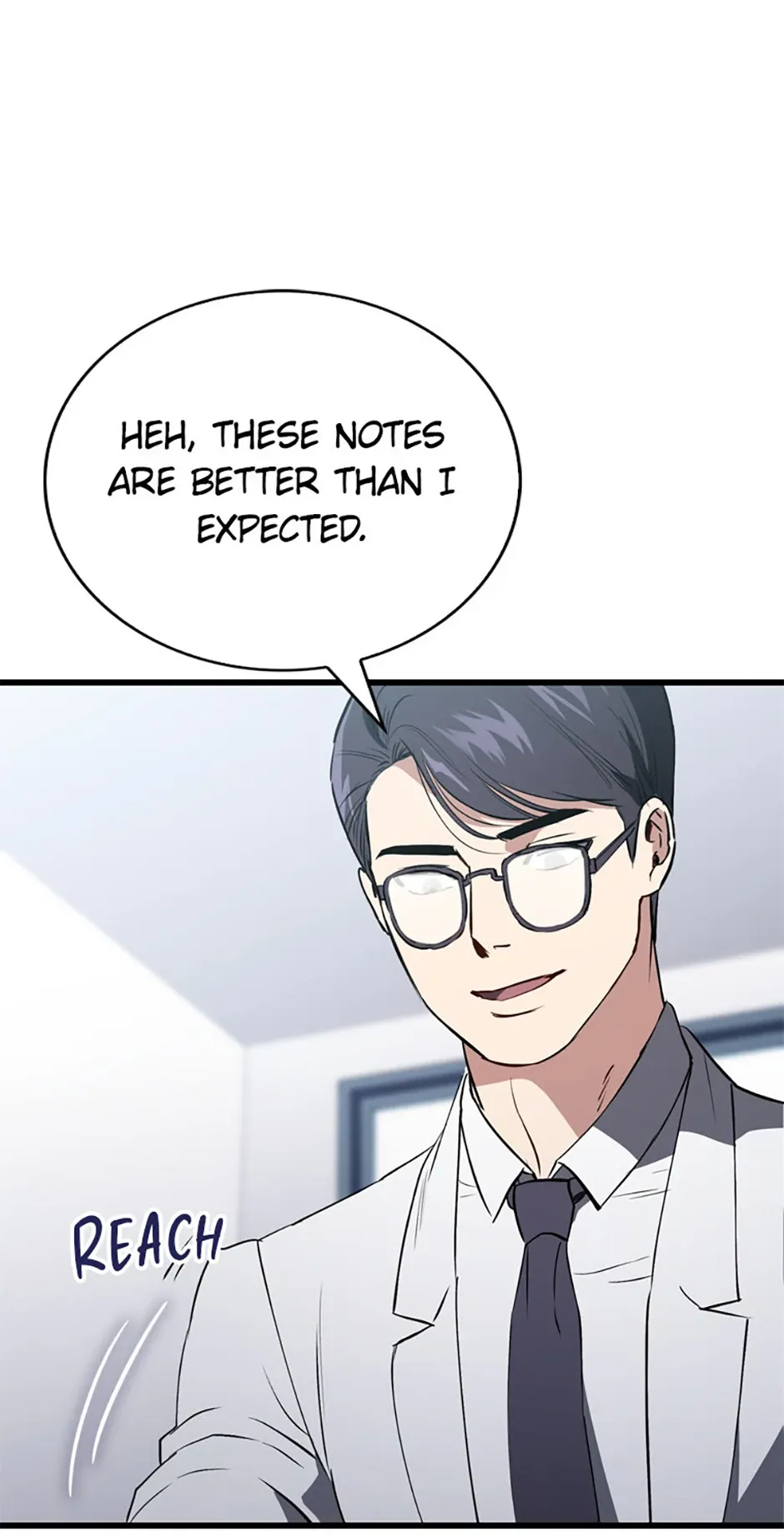 The Great Surgeon Chapter 13 Online - página 34