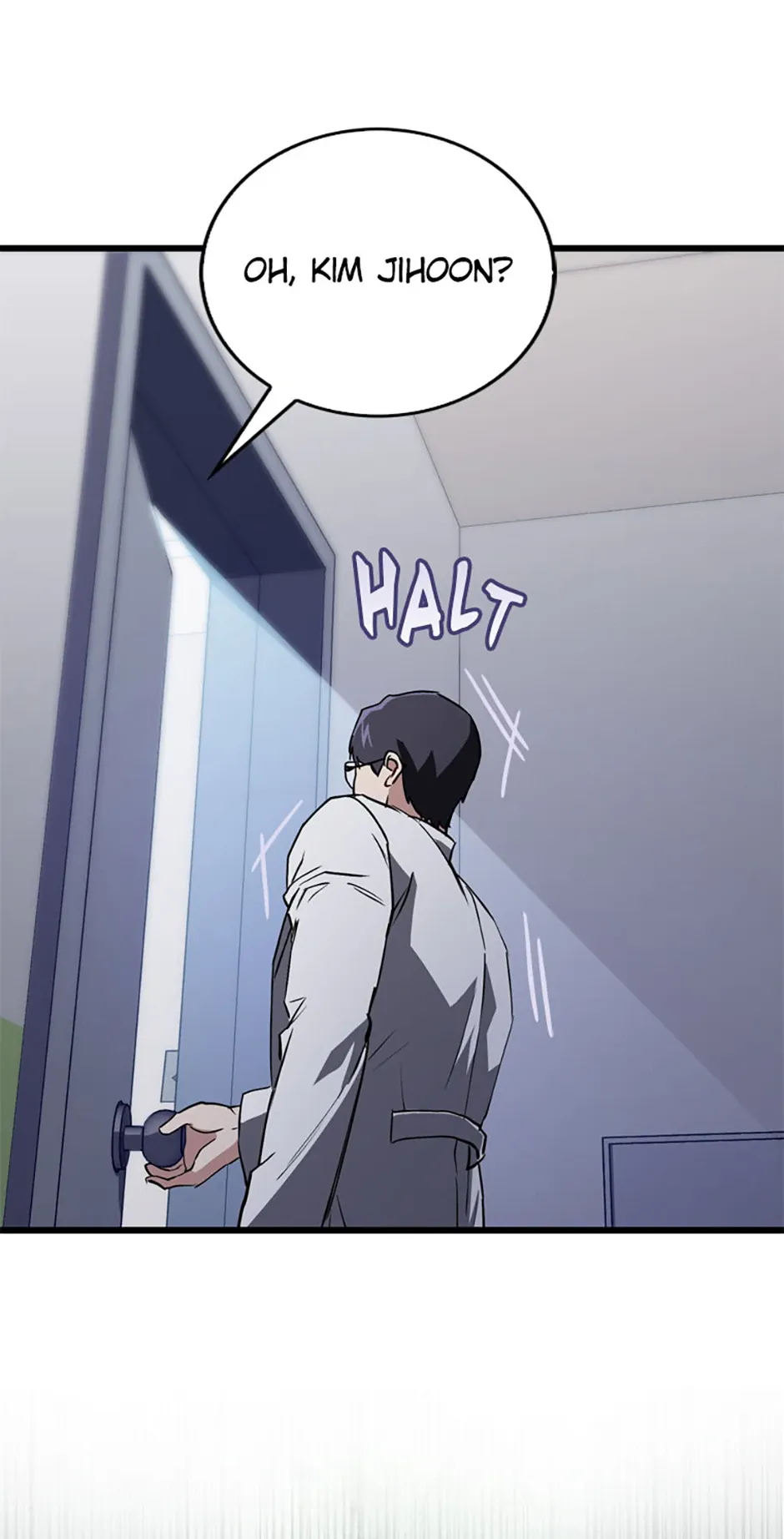 The Great Surgeon Chapter 13 Online - página 36