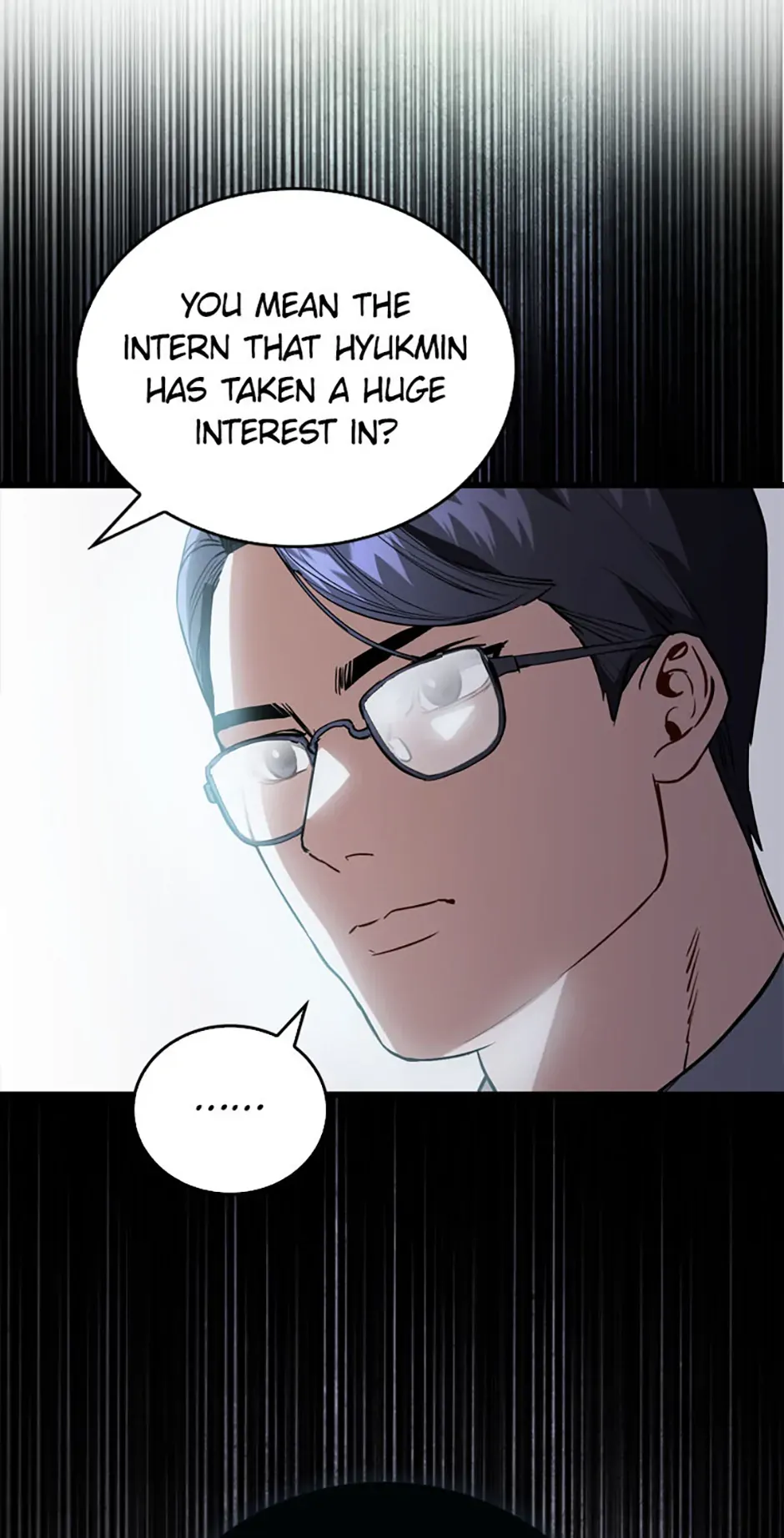 The Great Surgeon Chapter 13 Online - página 37