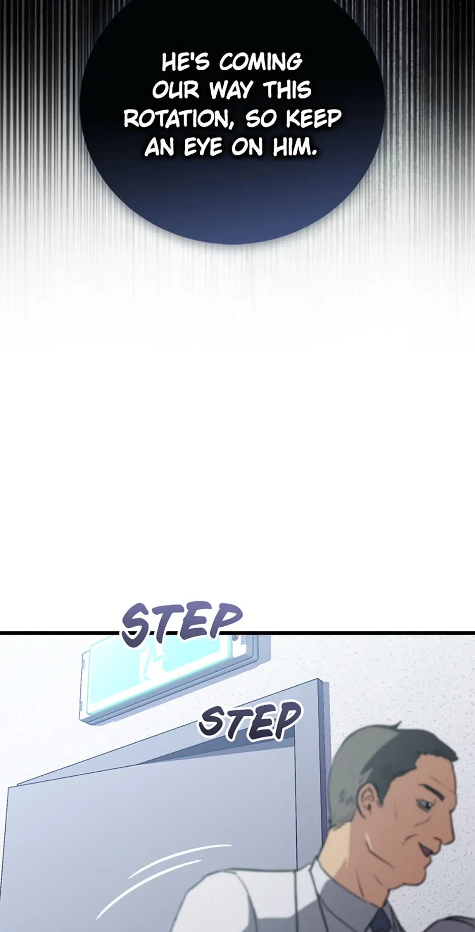 The Great Surgeon Chapter 13 Online - página 38