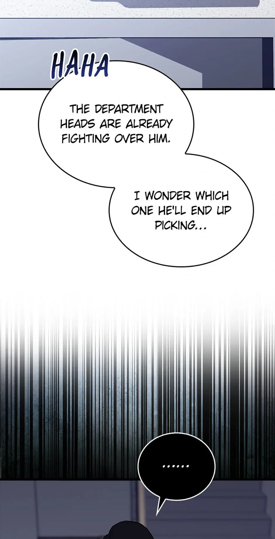 The Great Surgeon Chapter 13 Online - página 40
