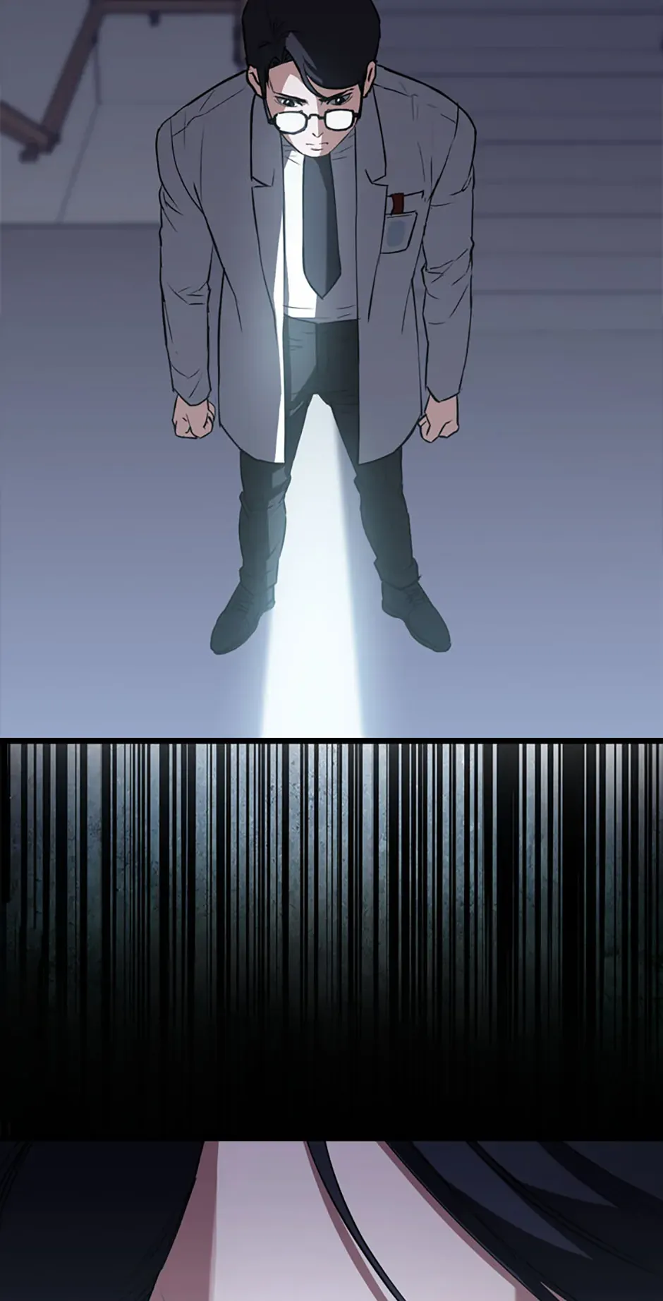 The Great Surgeon Chapter 13 Online - página 41