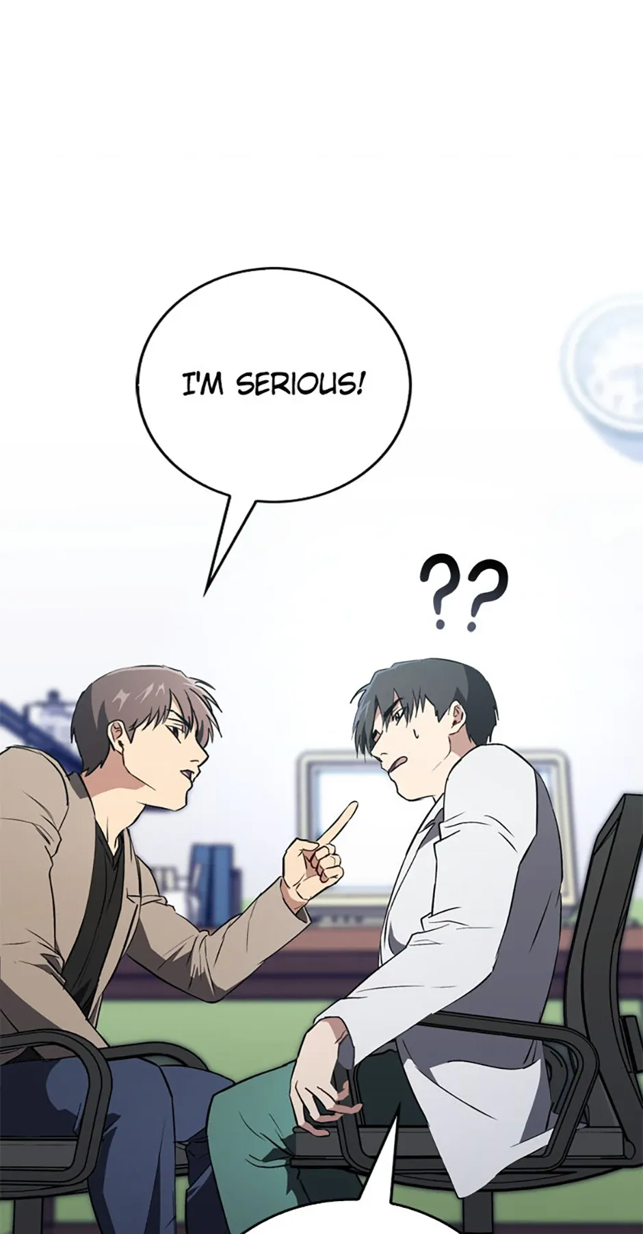 The Great Surgeon Chapter 13 Online - página 43