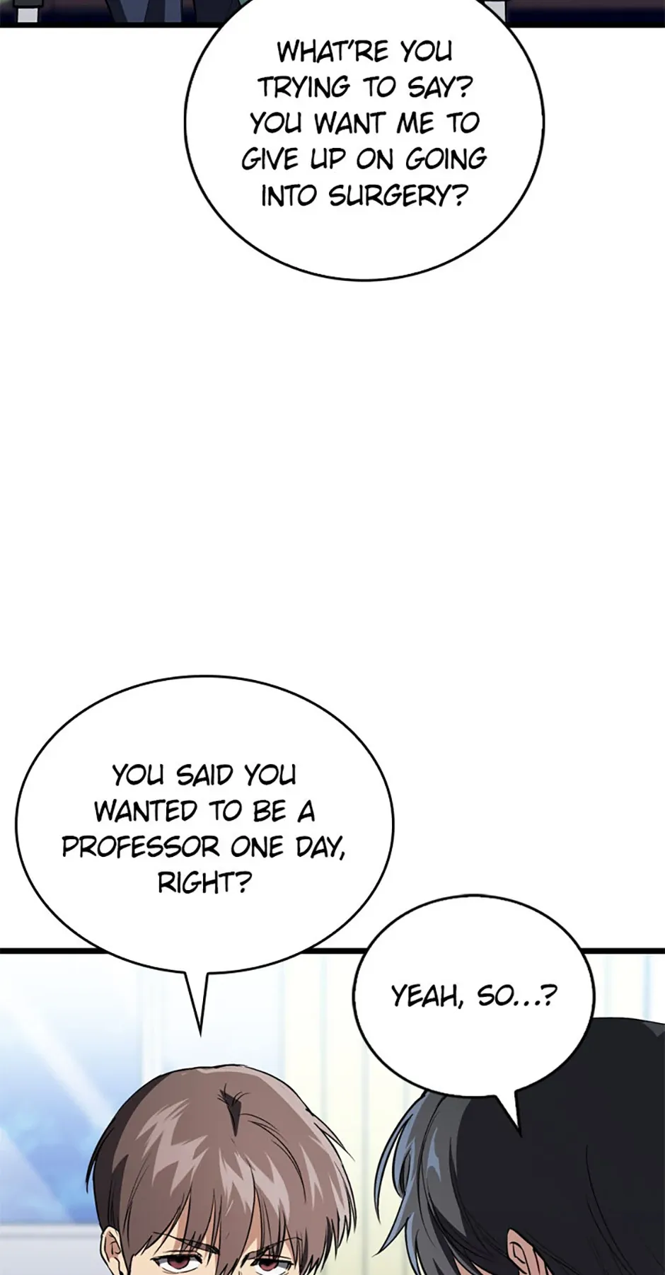 The Great Surgeon Chapter 13 Online - página 44
