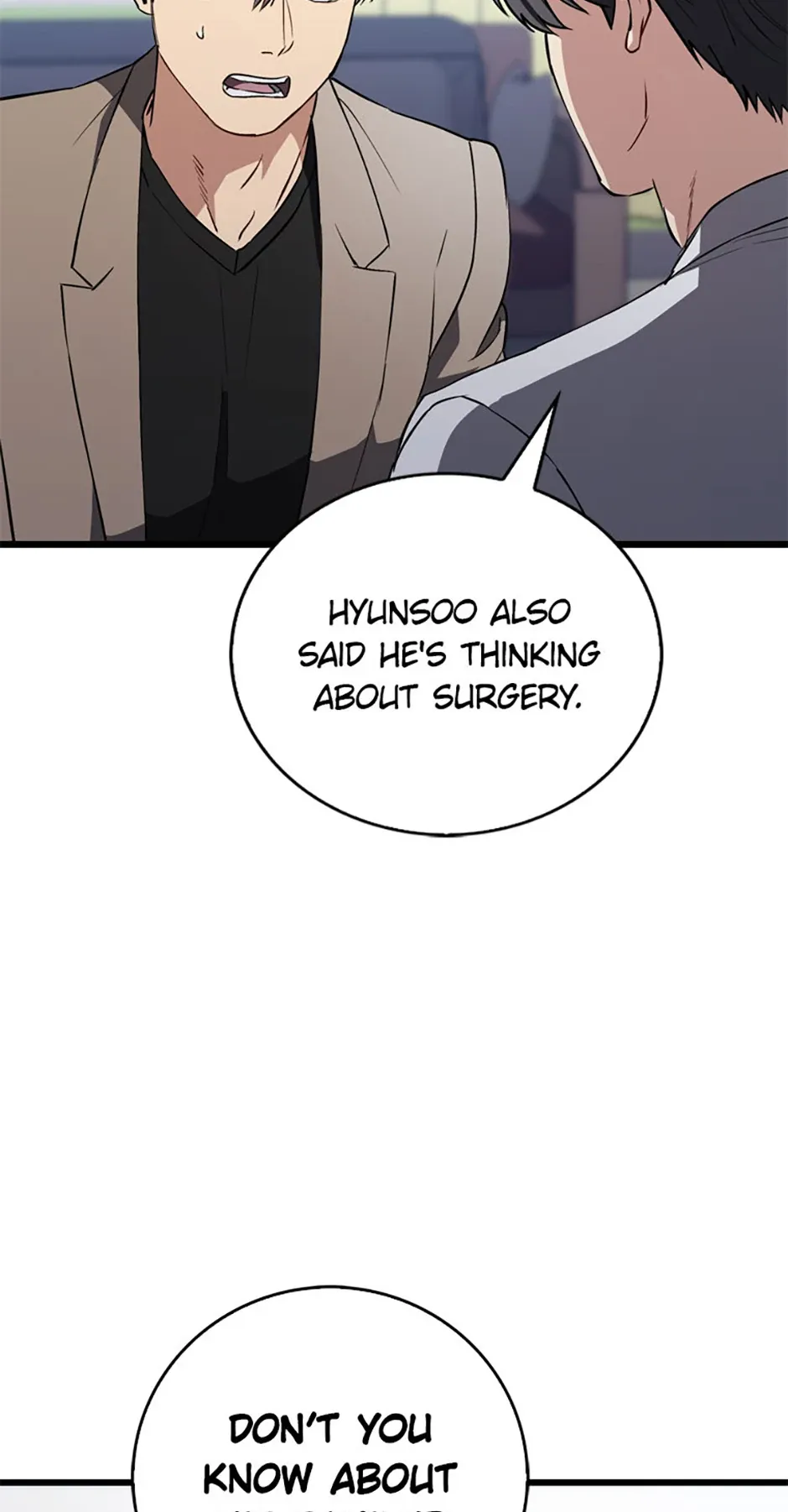 The Great Surgeon Chapter 13 Online - página 45