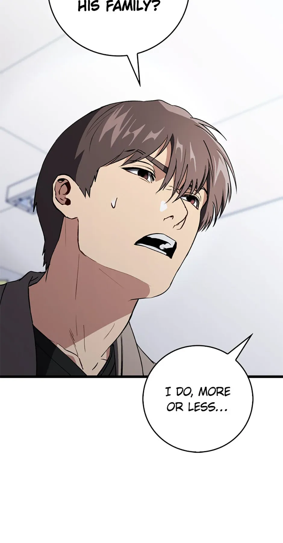 The Great Surgeon Chapter 13 Online - página 46