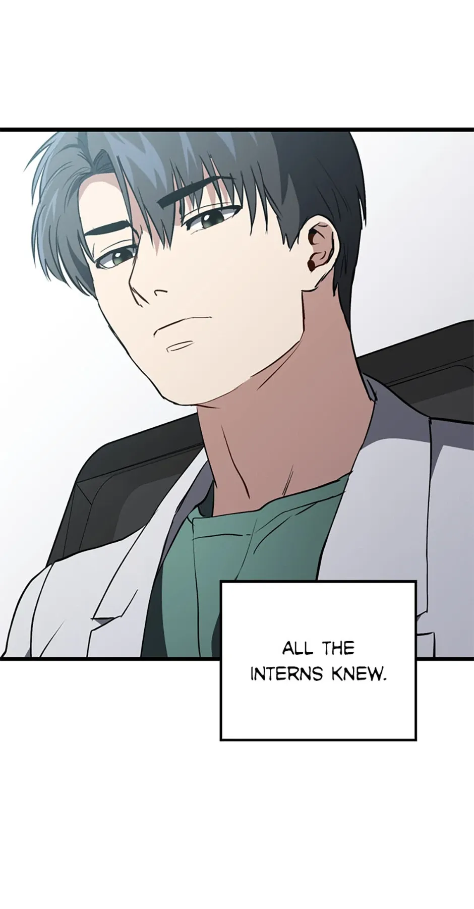 The Great Surgeon Chapter 13 Online - página 47