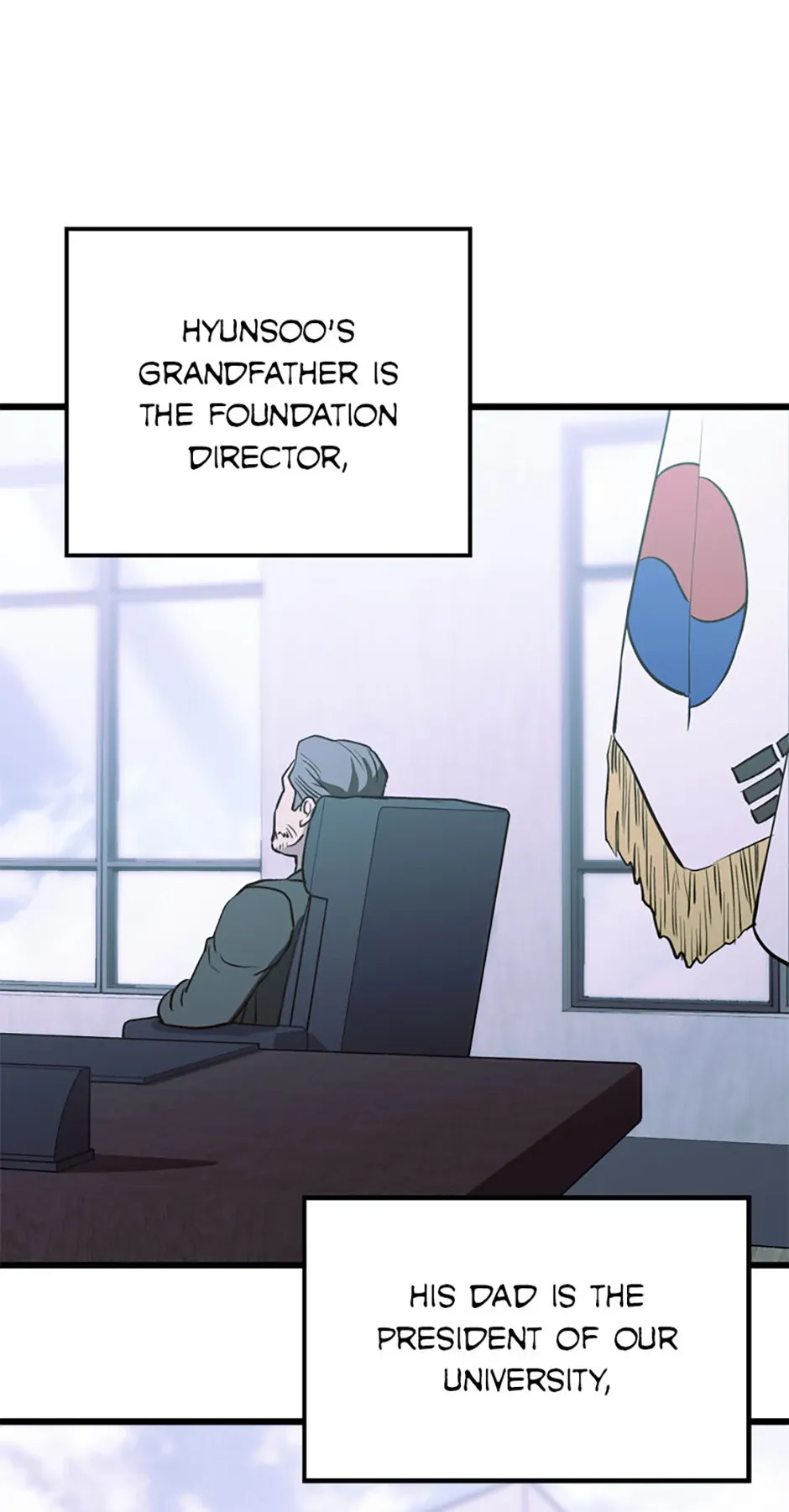 The Great Surgeon Chapter 13 Online - página 48