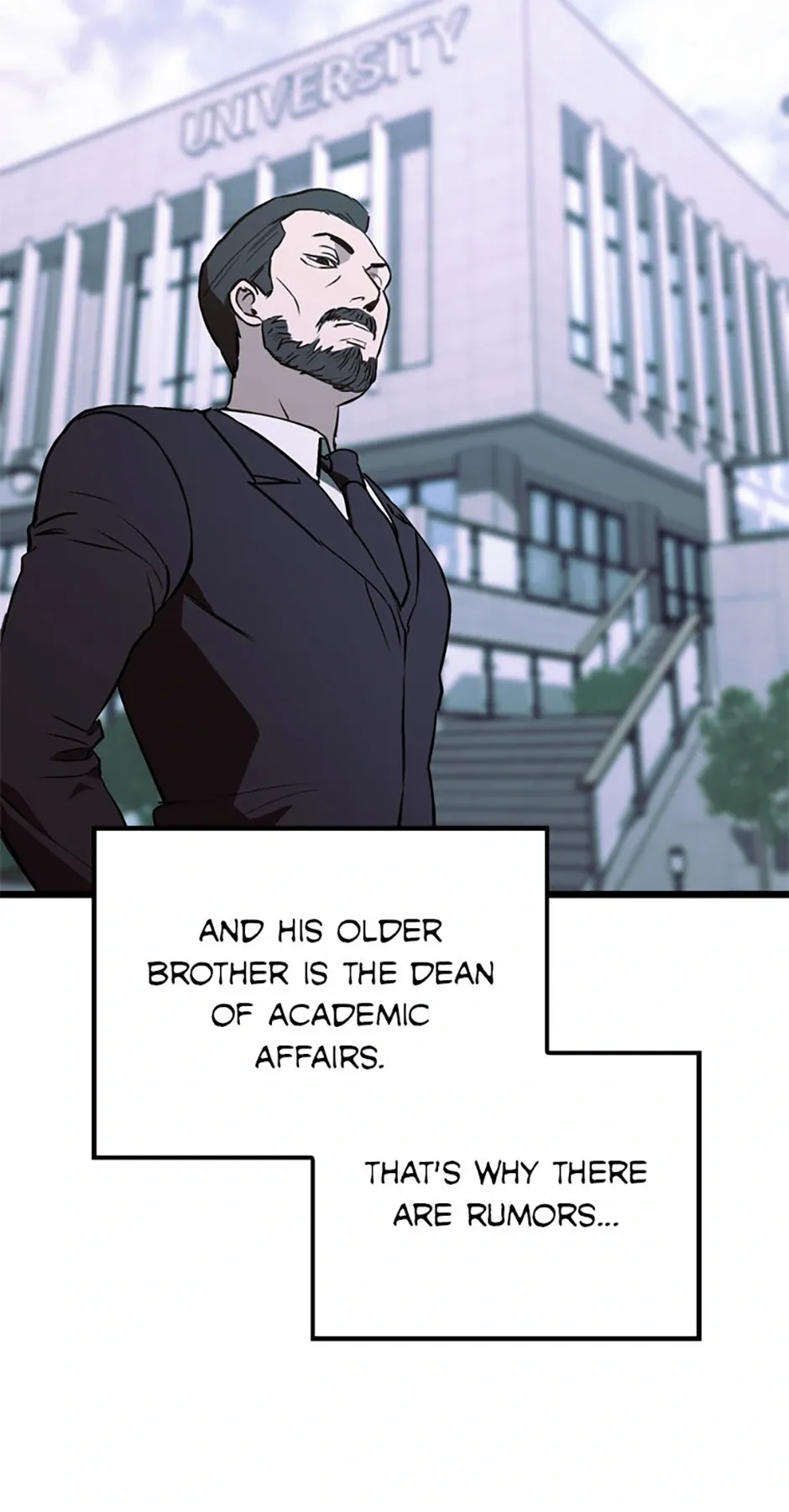 The Great Surgeon Chapter 13 Online - página 49