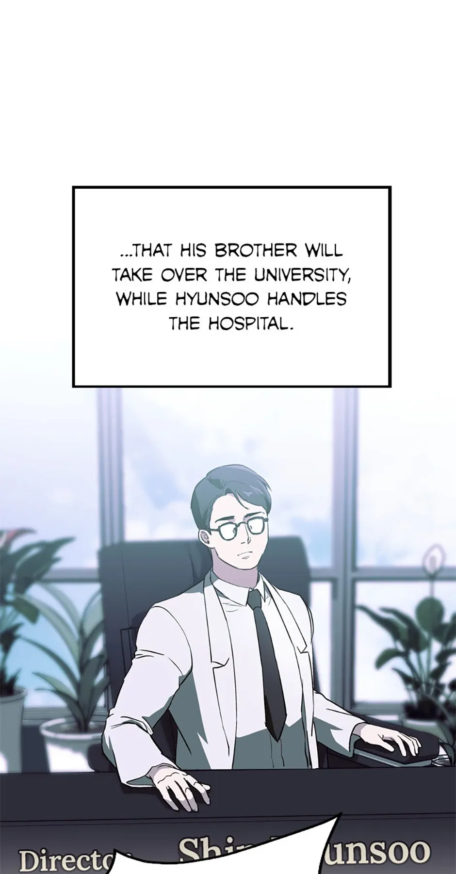 The Great Surgeon Chapter 13 Online - página 50