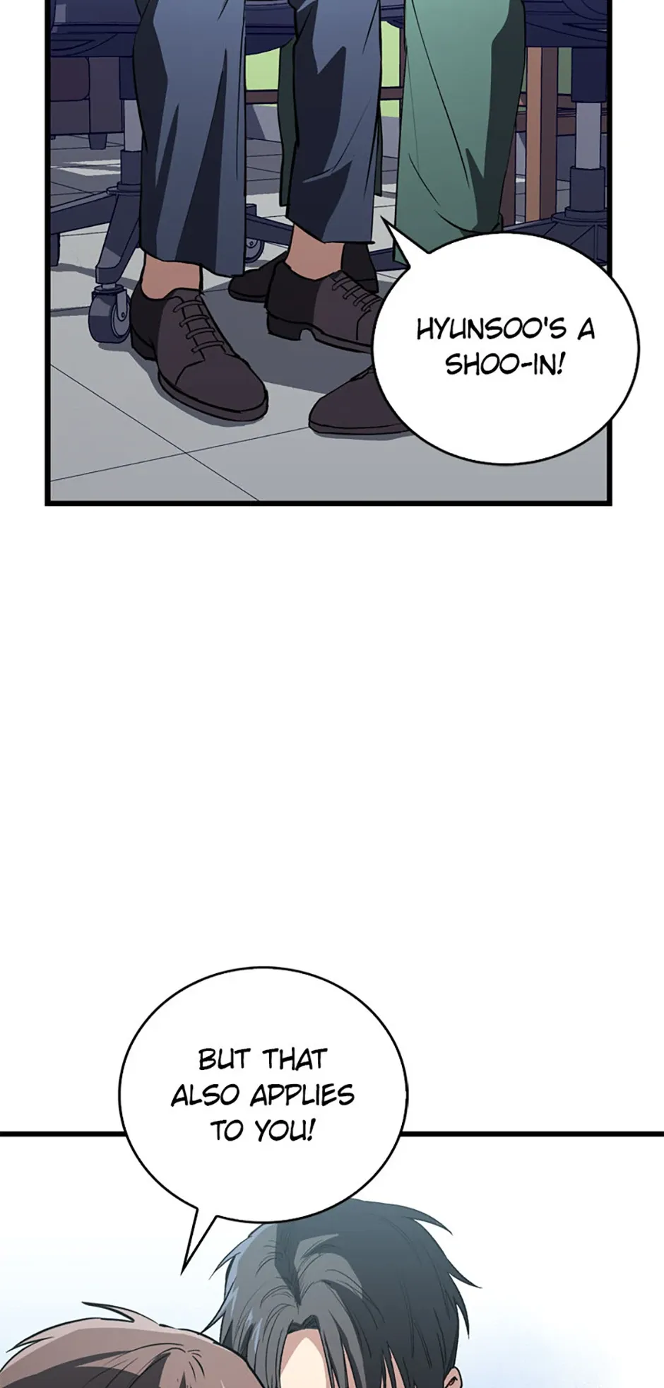 The Great Surgeon Chapter 13 Online - página 54