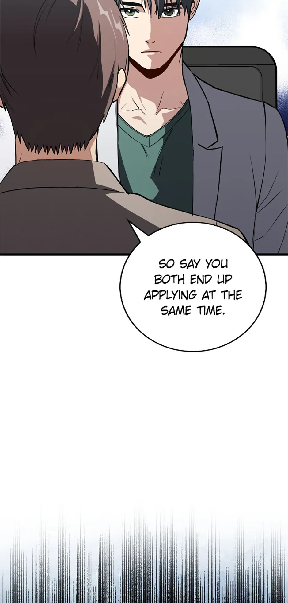 The Great Surgeon Chapter 13 Online - página 55