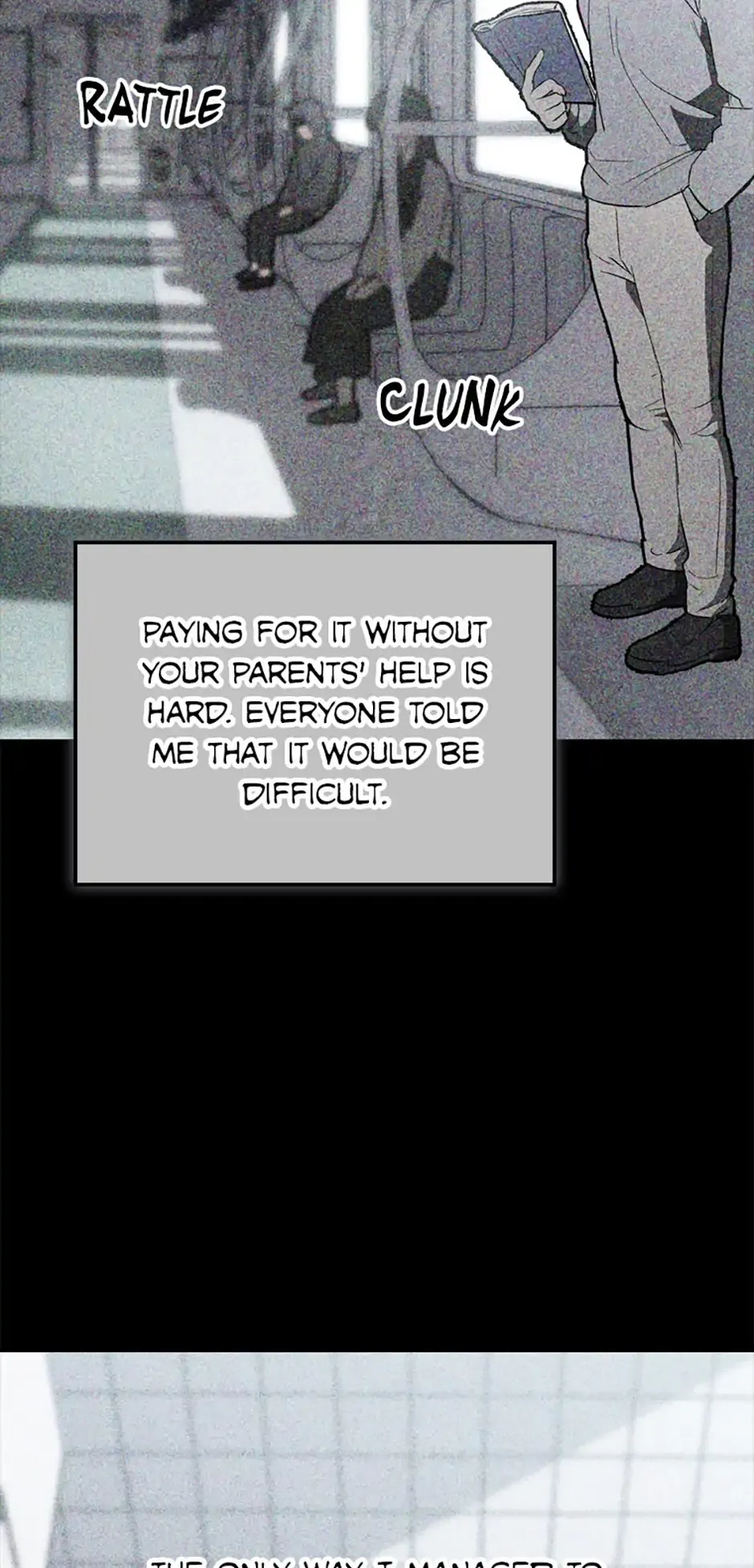 The Great Surgeon Chapter 13 Online - página 63