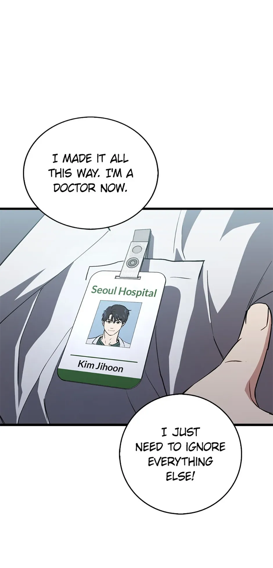The Great Surgeon Chapter 13 Online - página 67