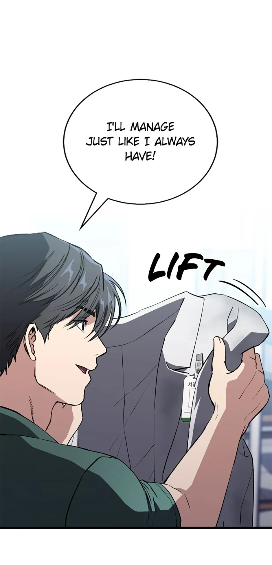 The Great Surgeon Chapter 13 Online - página 68