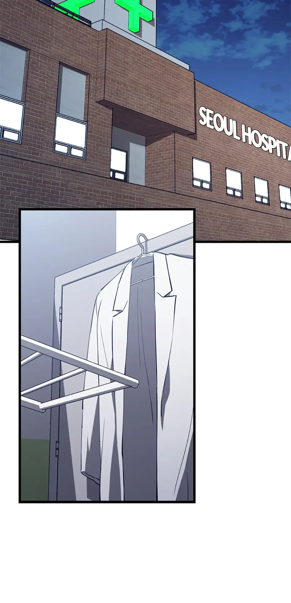 The Great Surgeon Chapter 13 Online - página 71