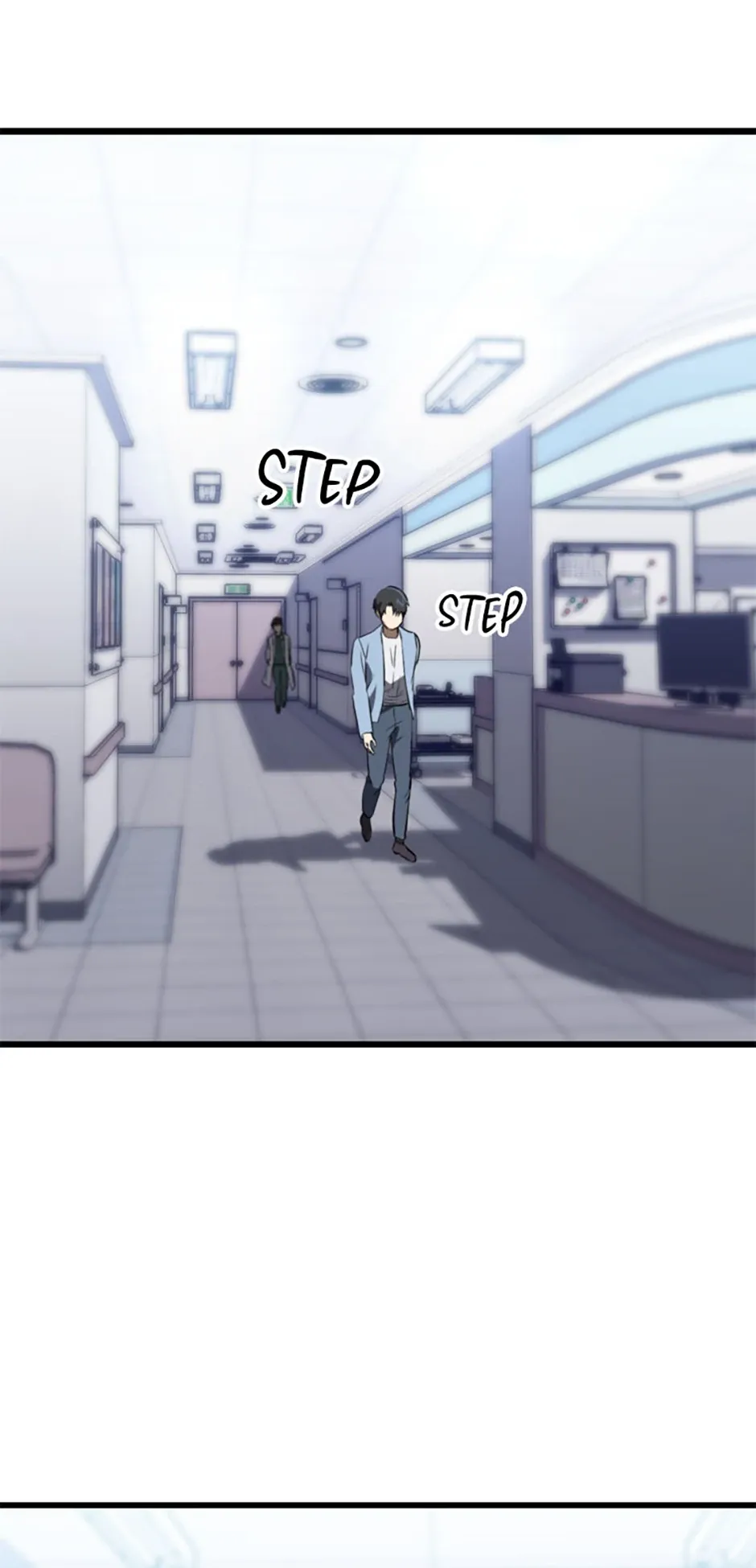 The Great Surgeon Chapter 13 Online - página 72