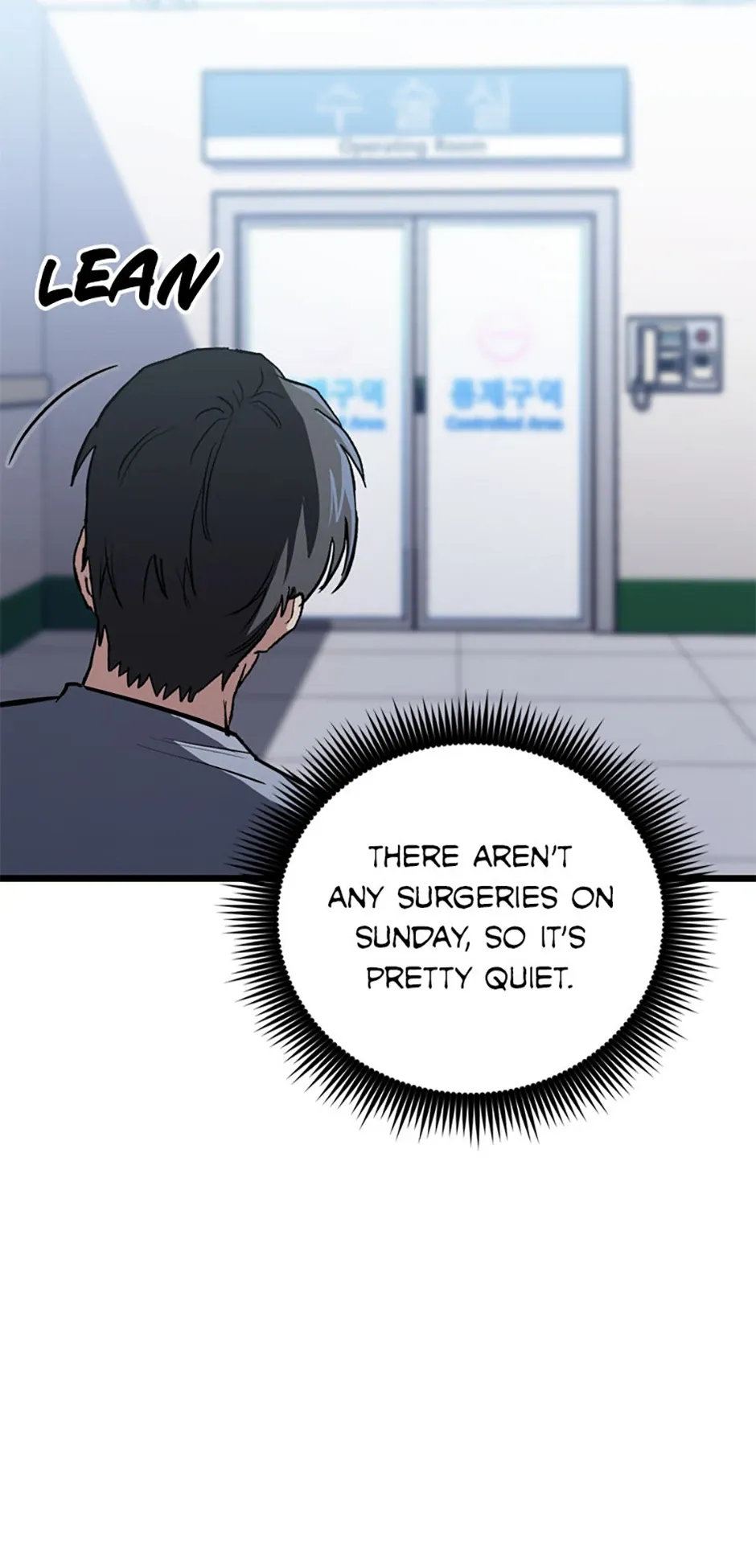 The Great Surgeon Chapter 13 Online - página 73