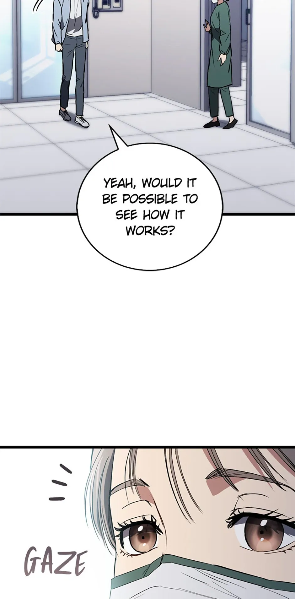 The Great Surgeon Chapter 14 Online - página 4