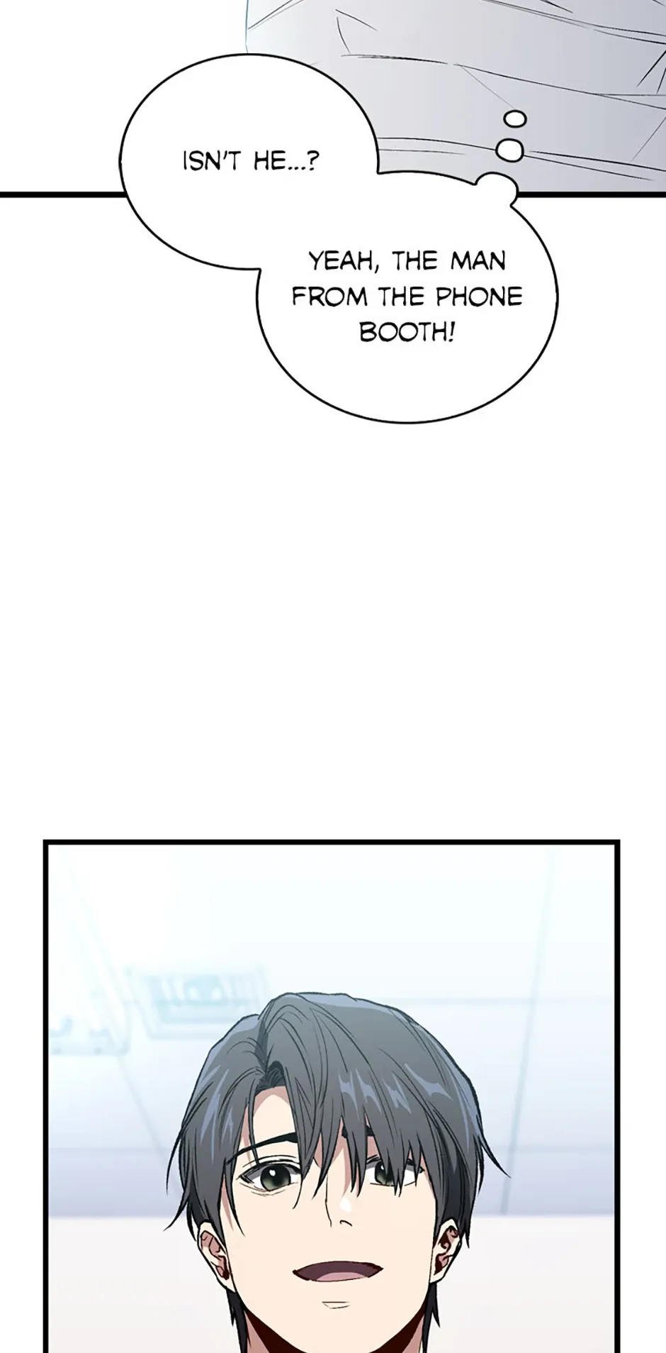The Great Surgeon Chapter 14 Online - página 5